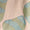Short-sleeved blouse