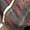 Silk scarf