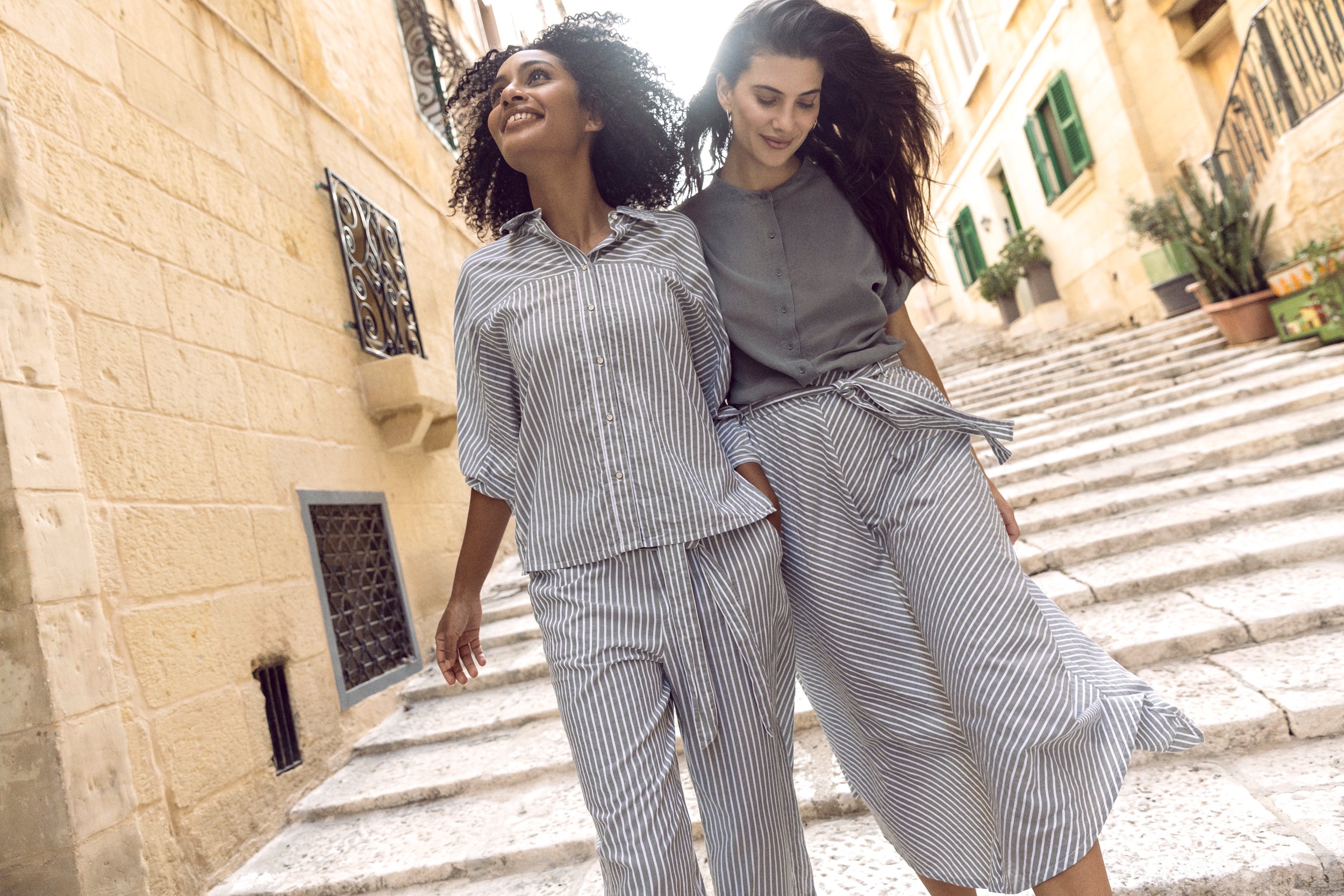 Unterwegs auf Malta