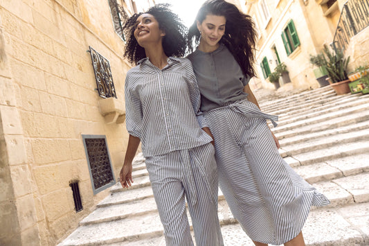 Unterwegs auf Malta