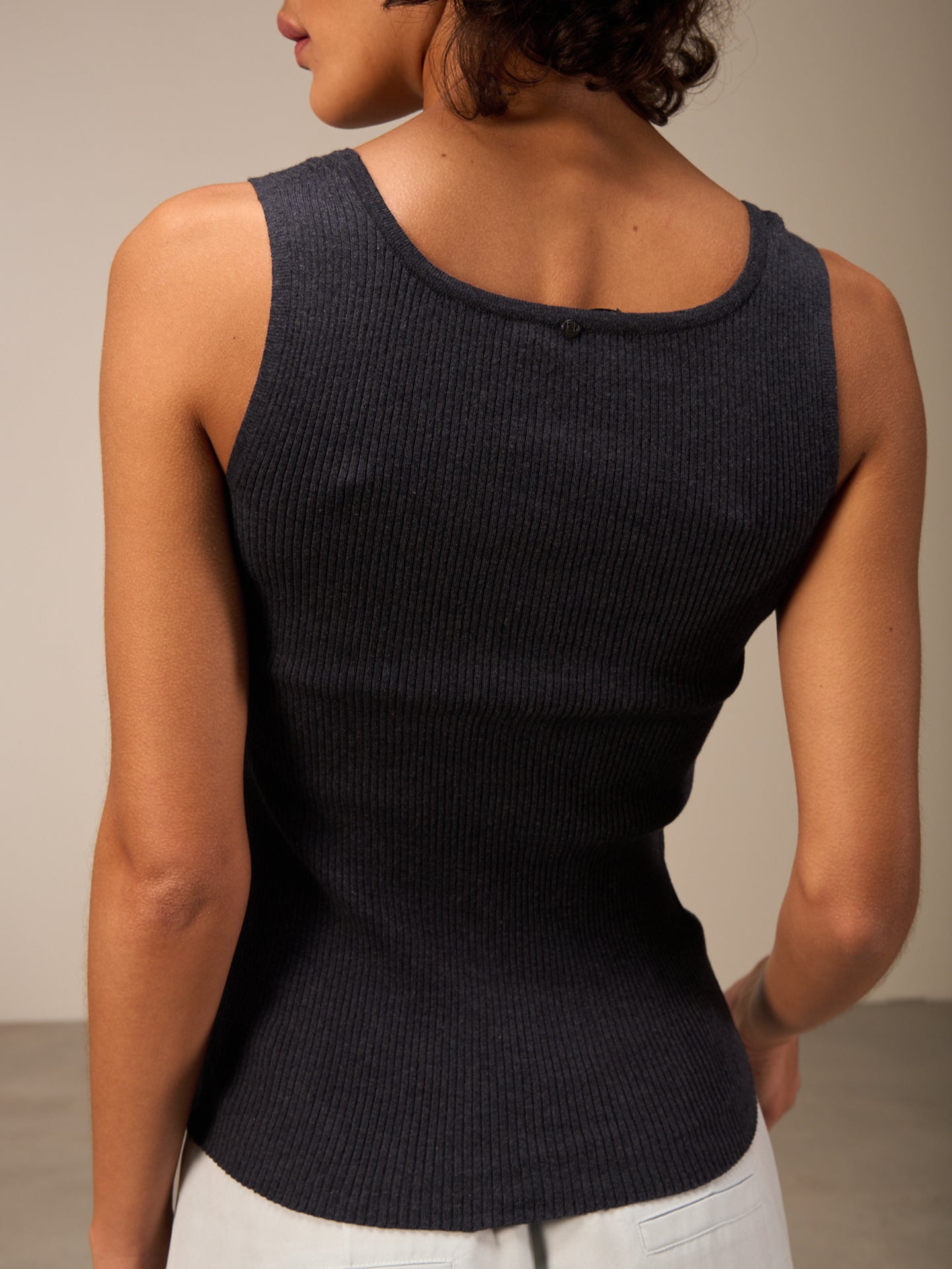 Knit top