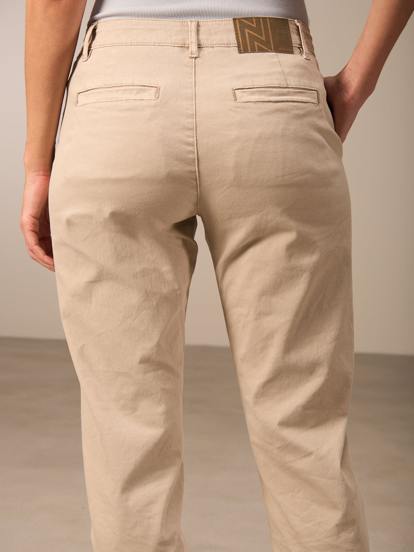 Chinos