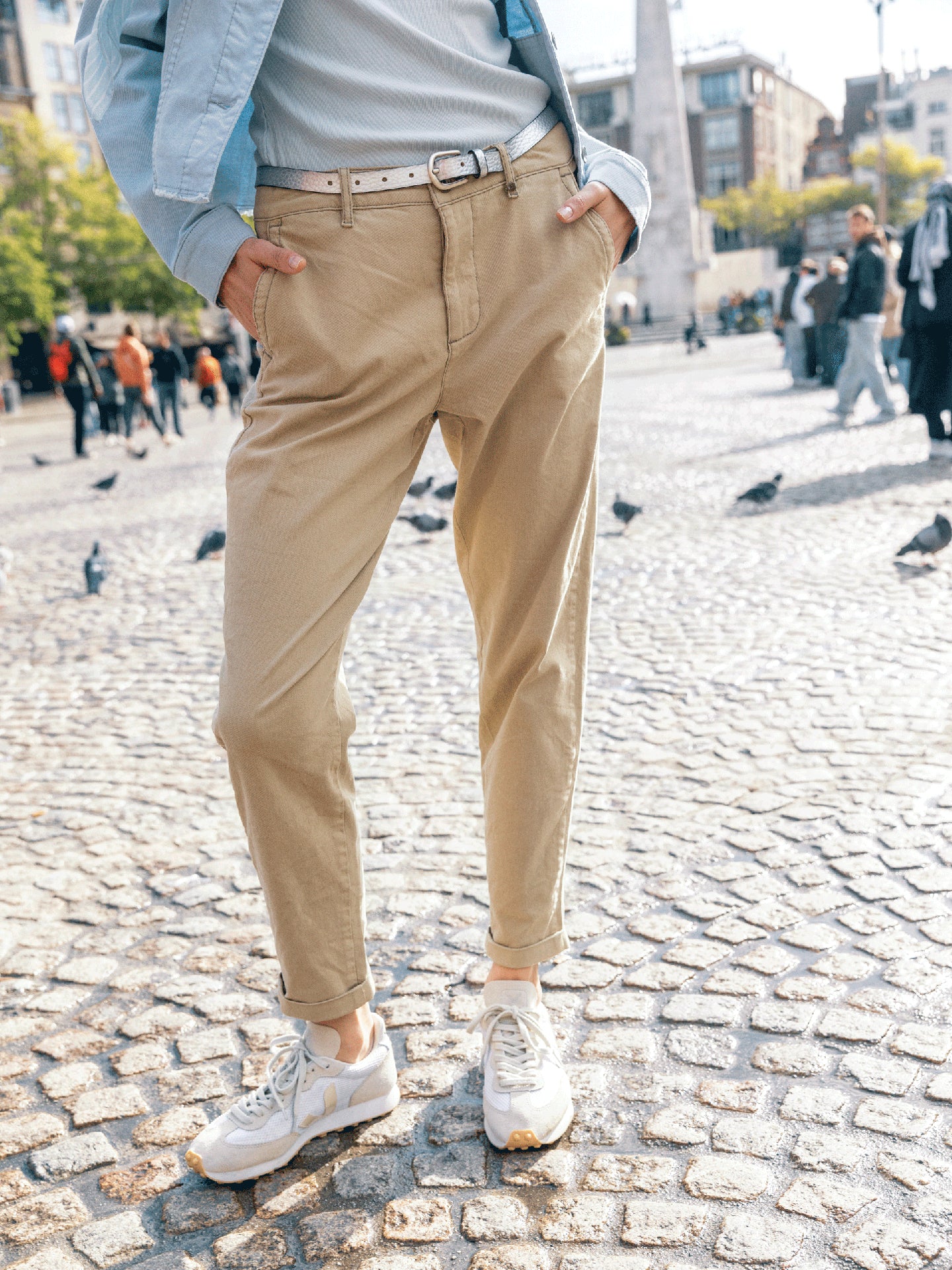 Chinos
