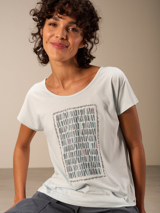 Printed shirt