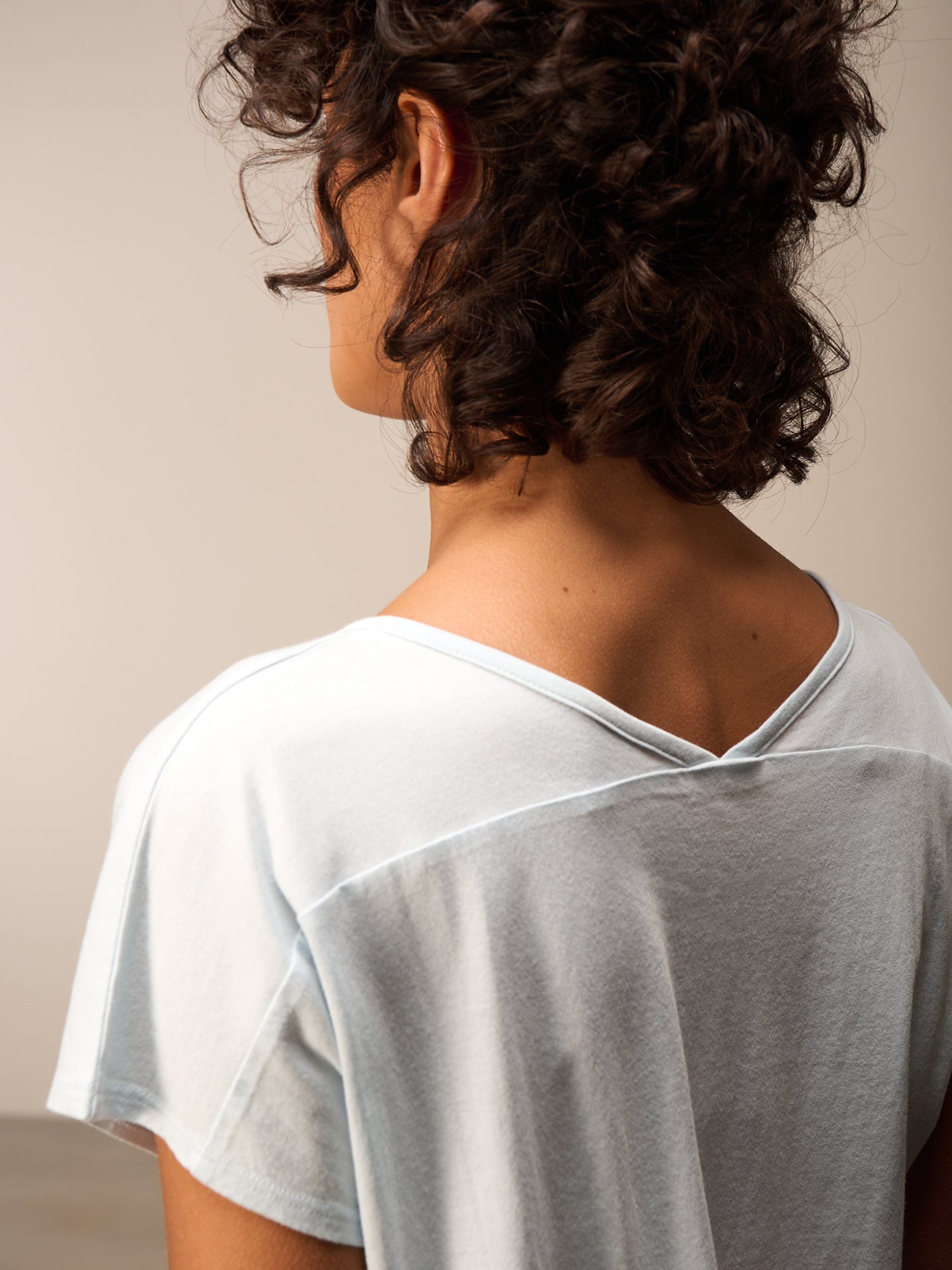 Printed shirt