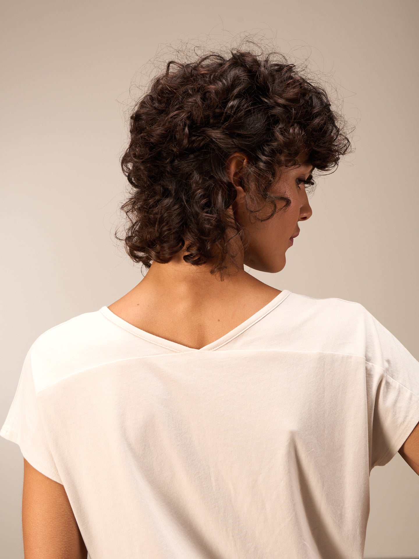 Printed shirt