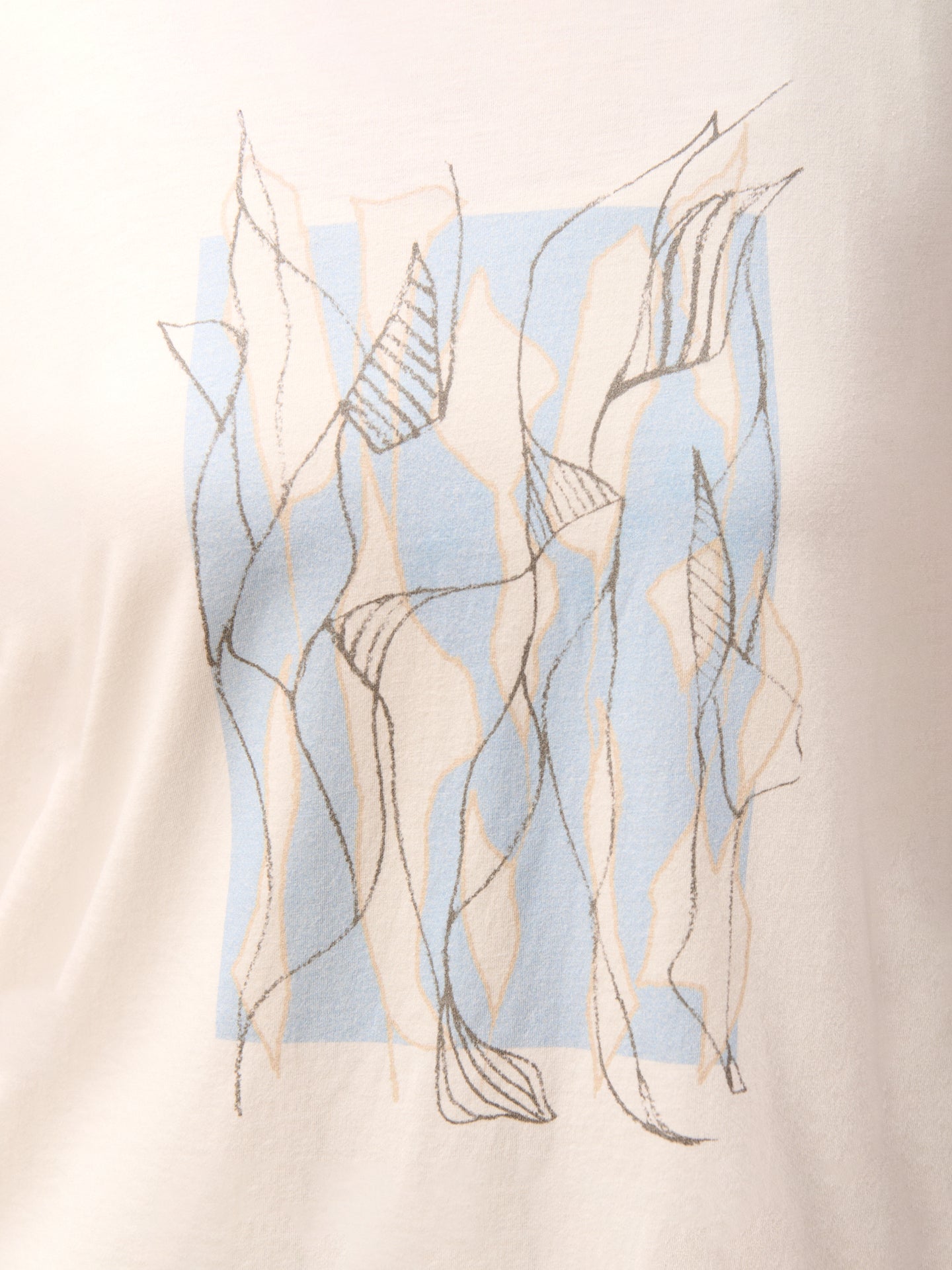 Printed shirt