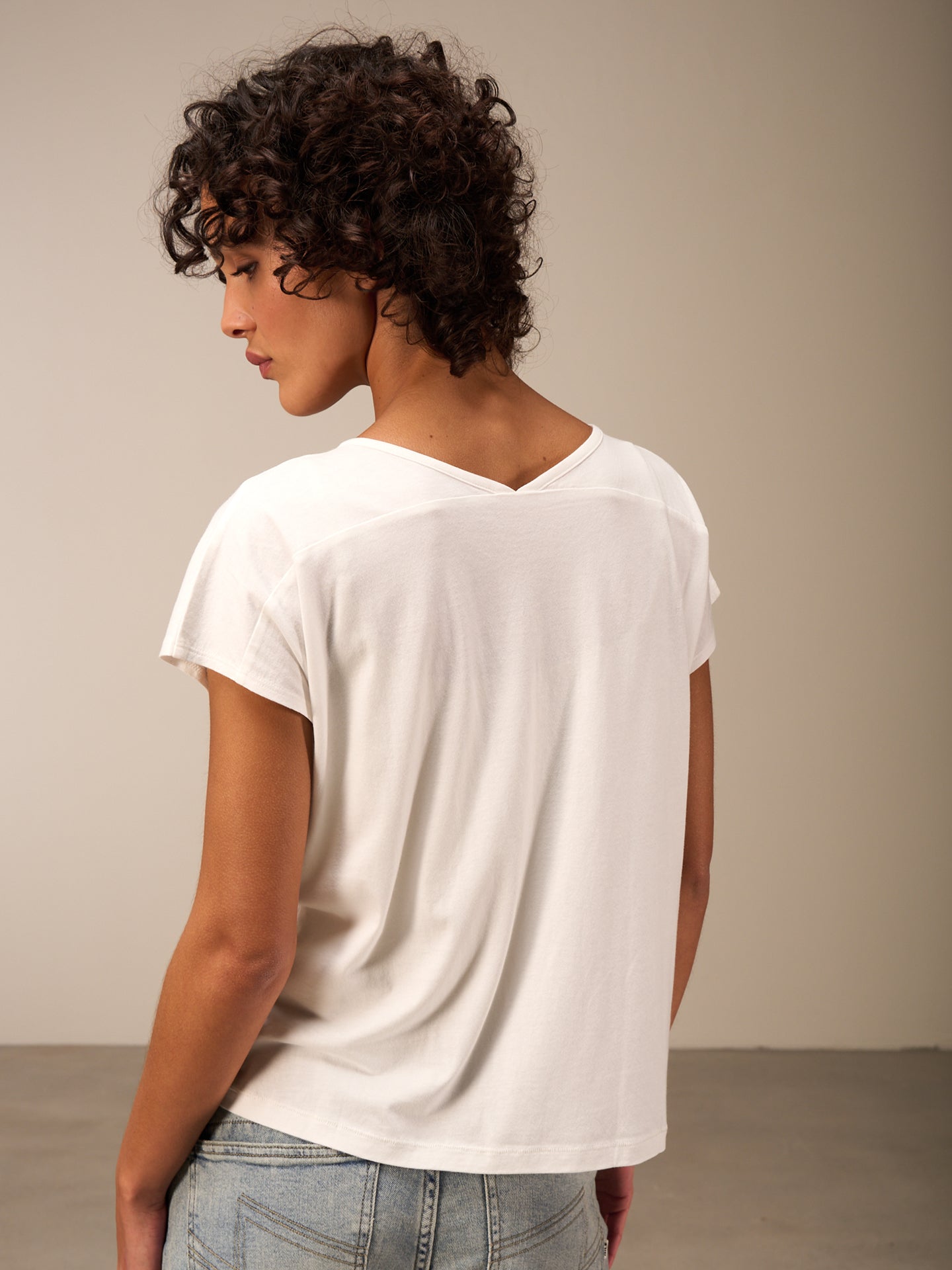 Printed shirt