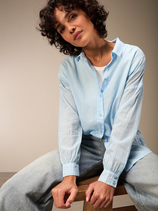 Shirt blouse