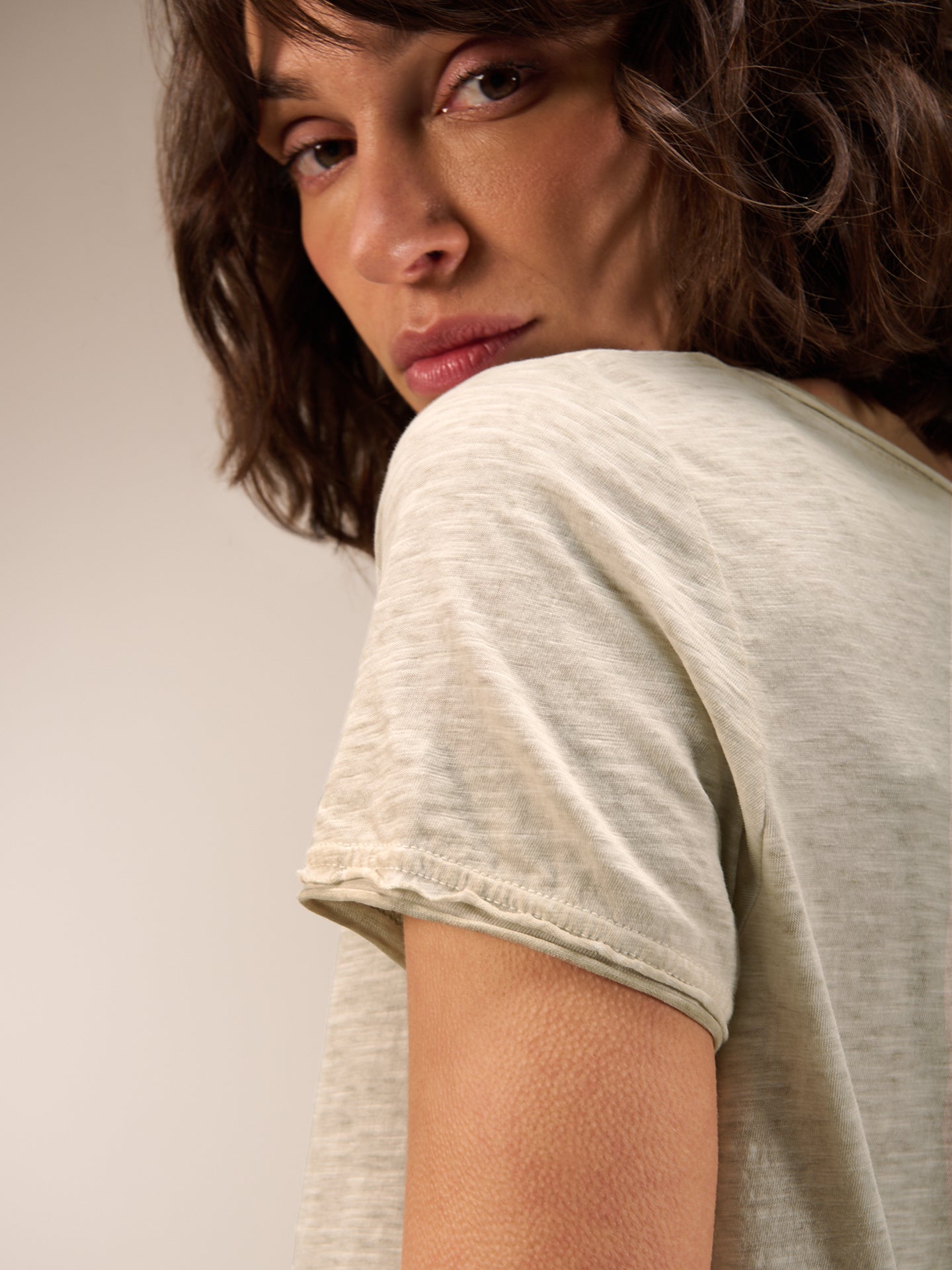 Printed shirt
