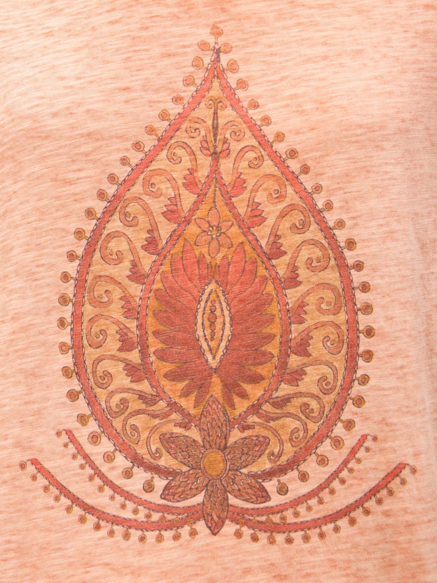 Printed shirt