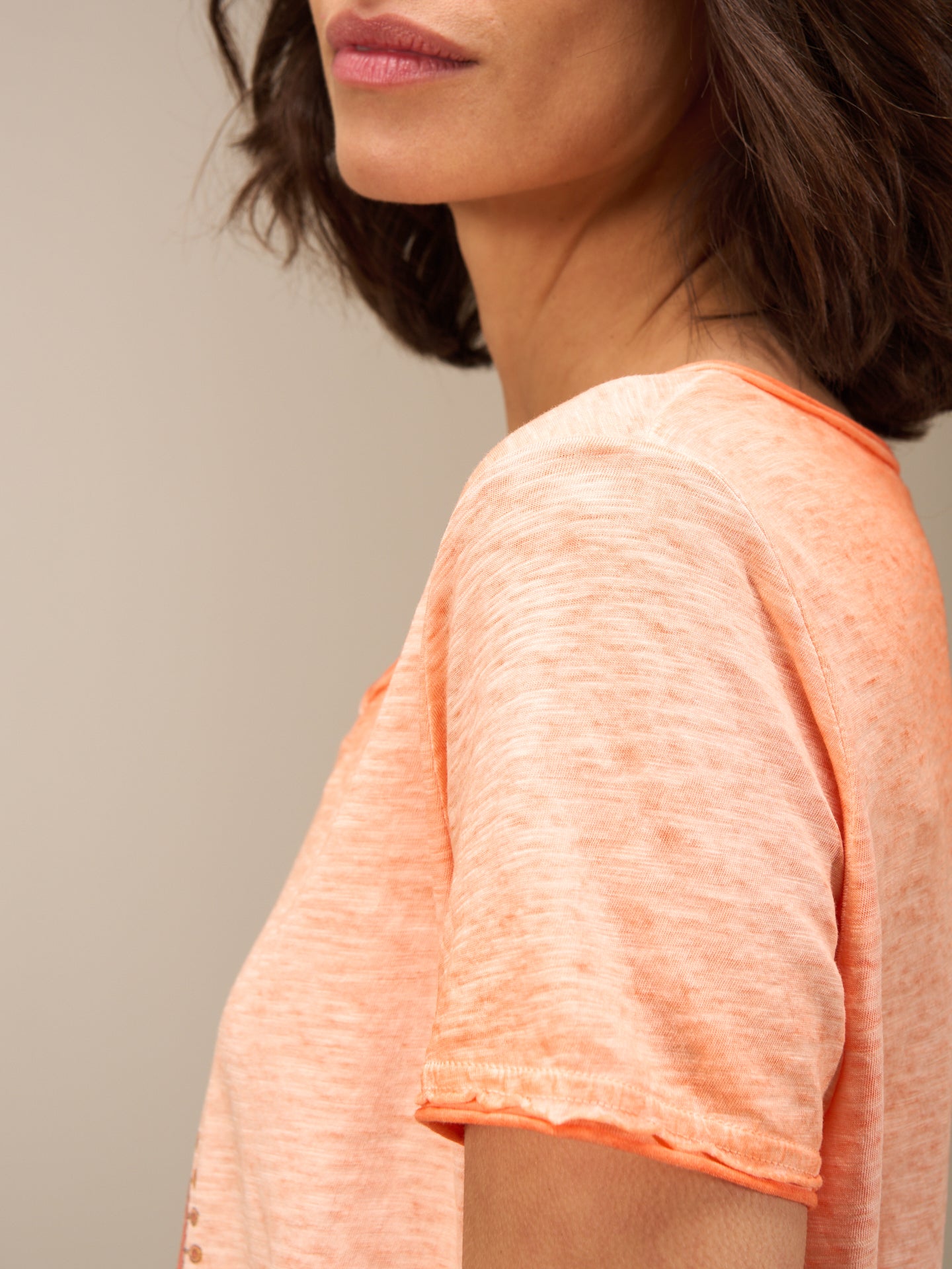 Printed shirt