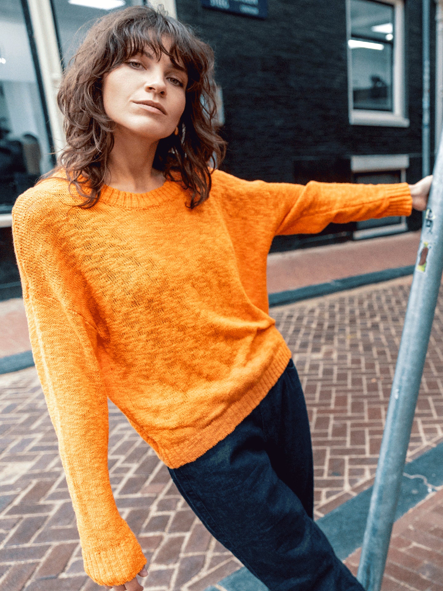 Sweater