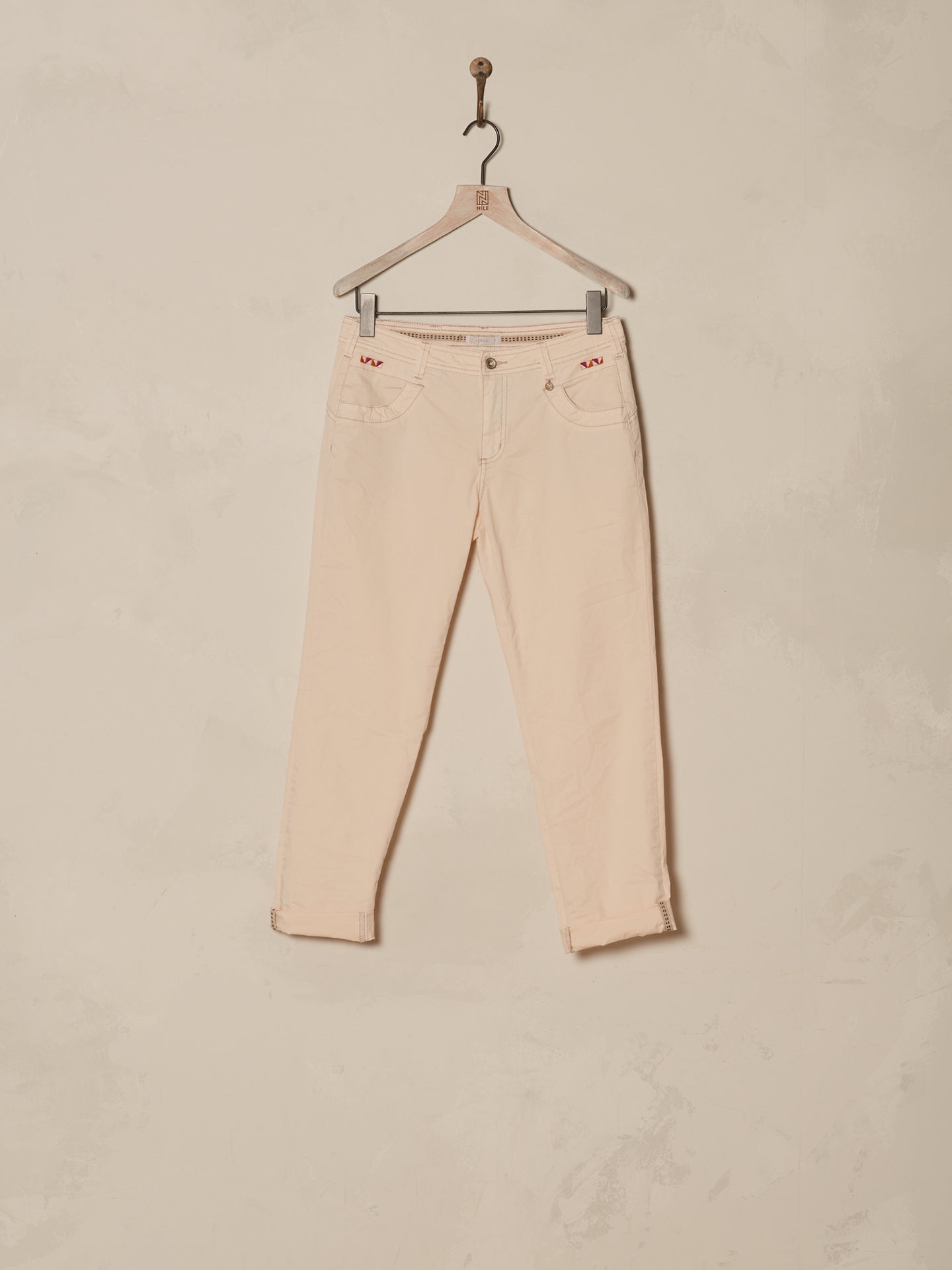 Regular pants