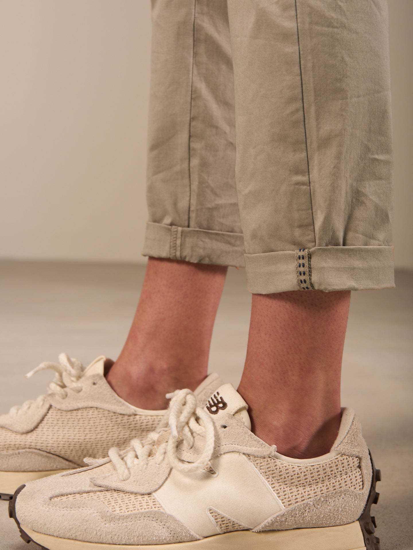 Regular pants