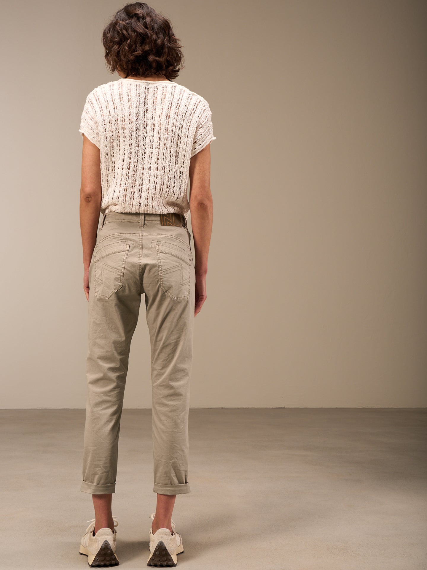 Regular pants