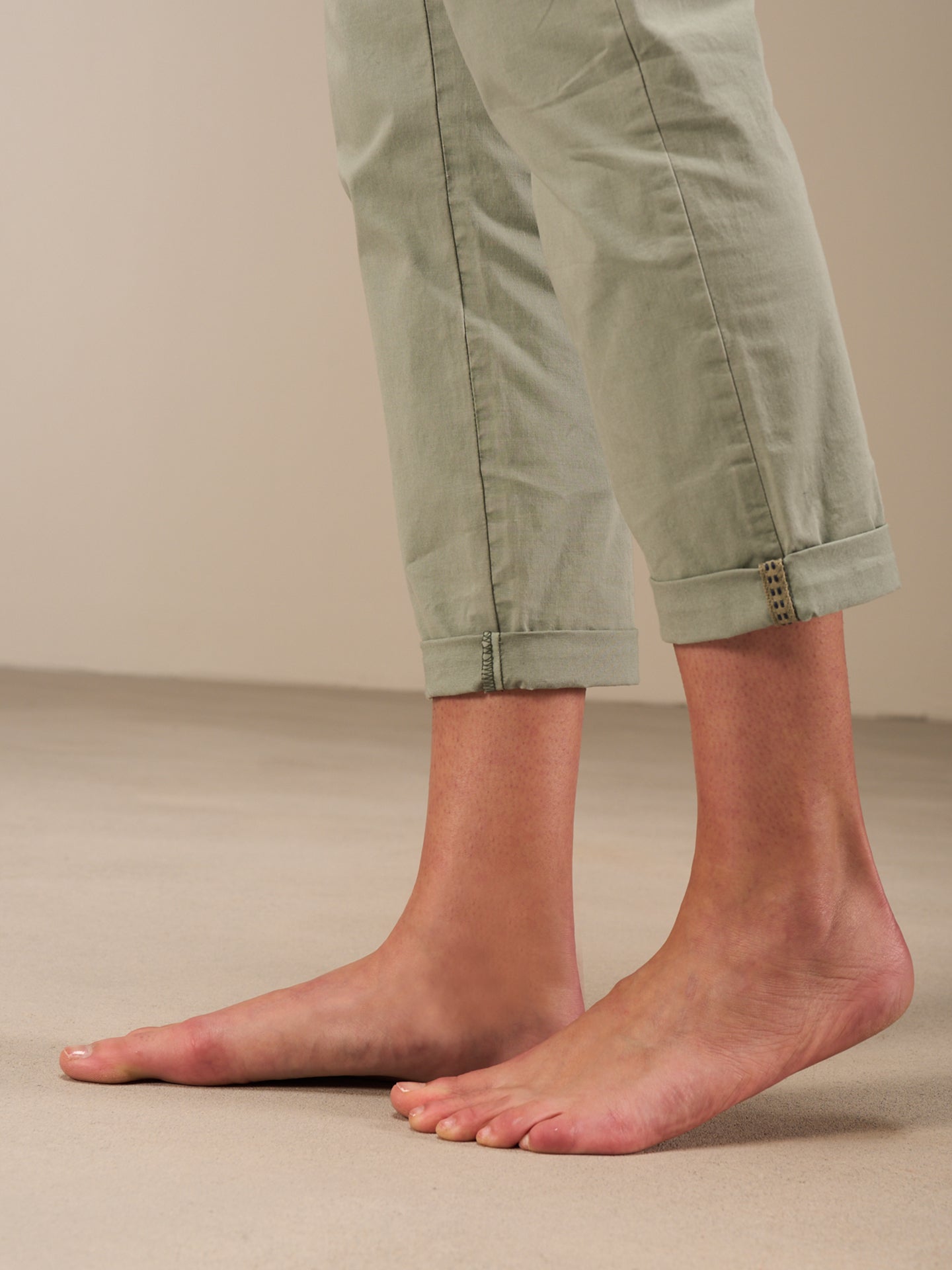 Regular pants