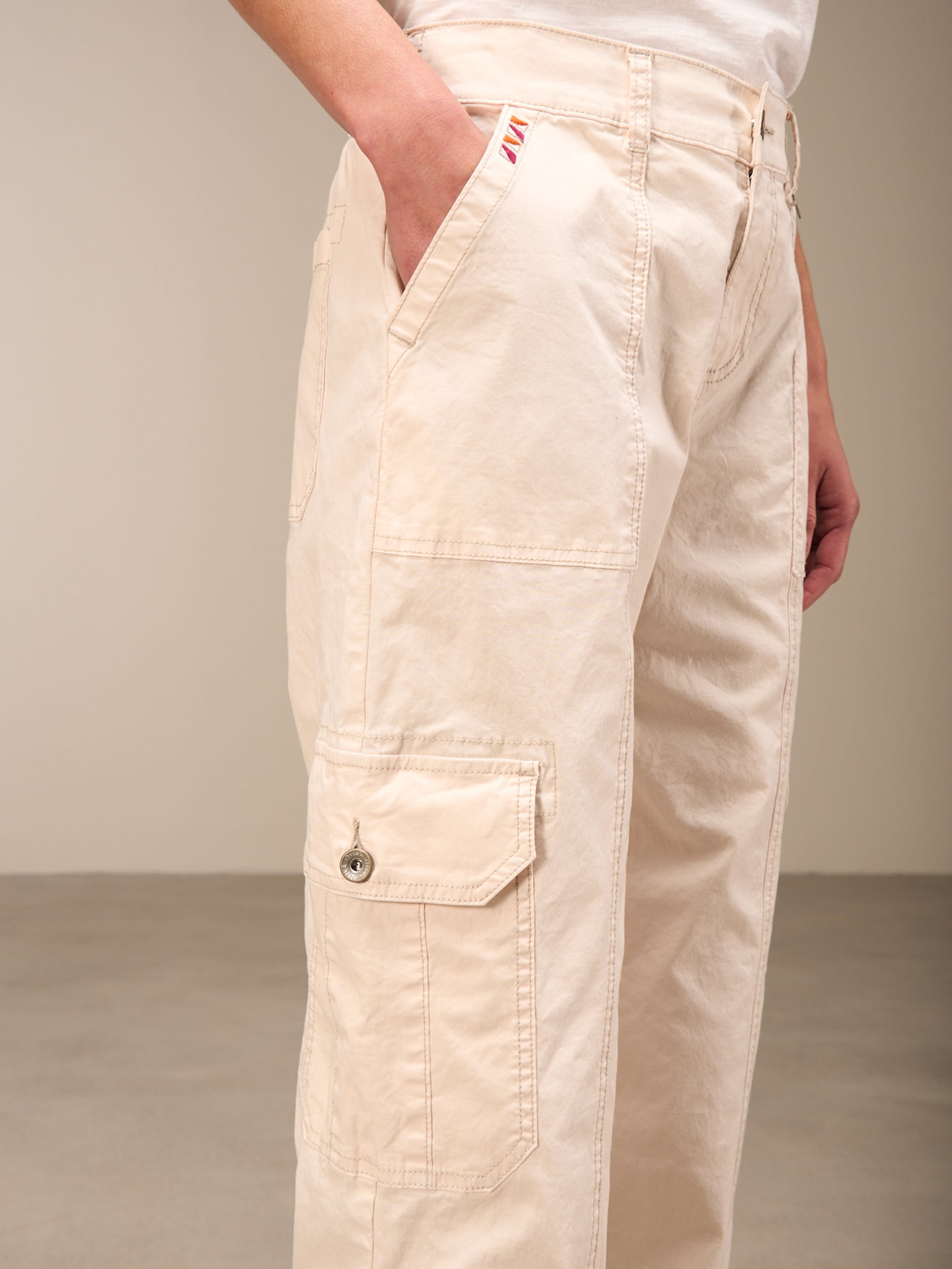 Cargo pants