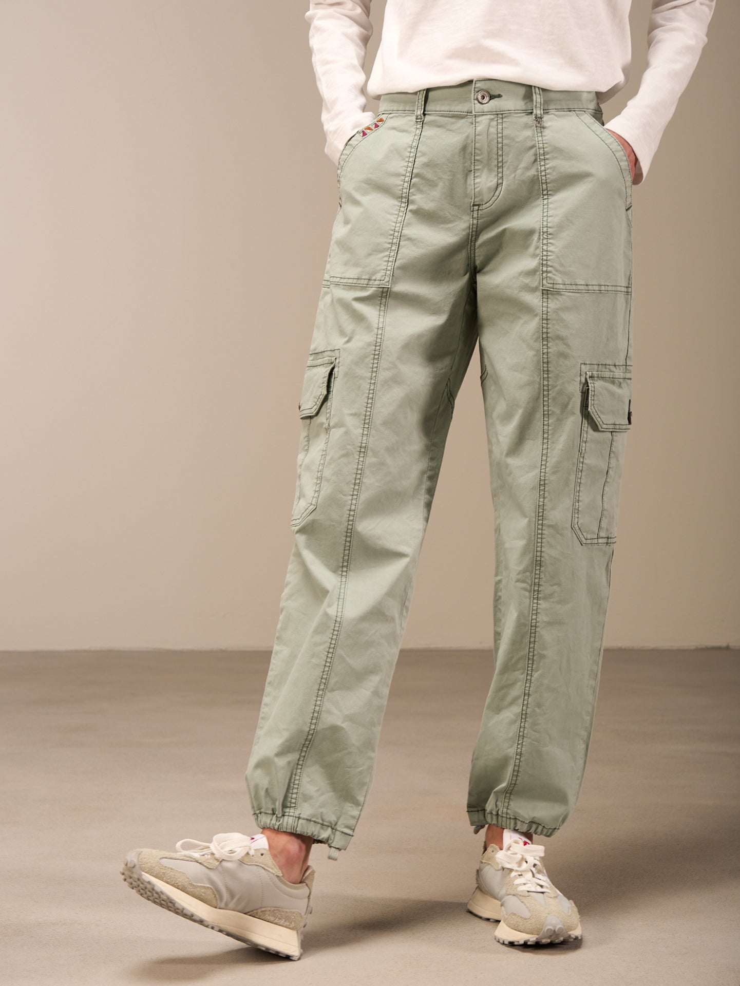 Cargo pants