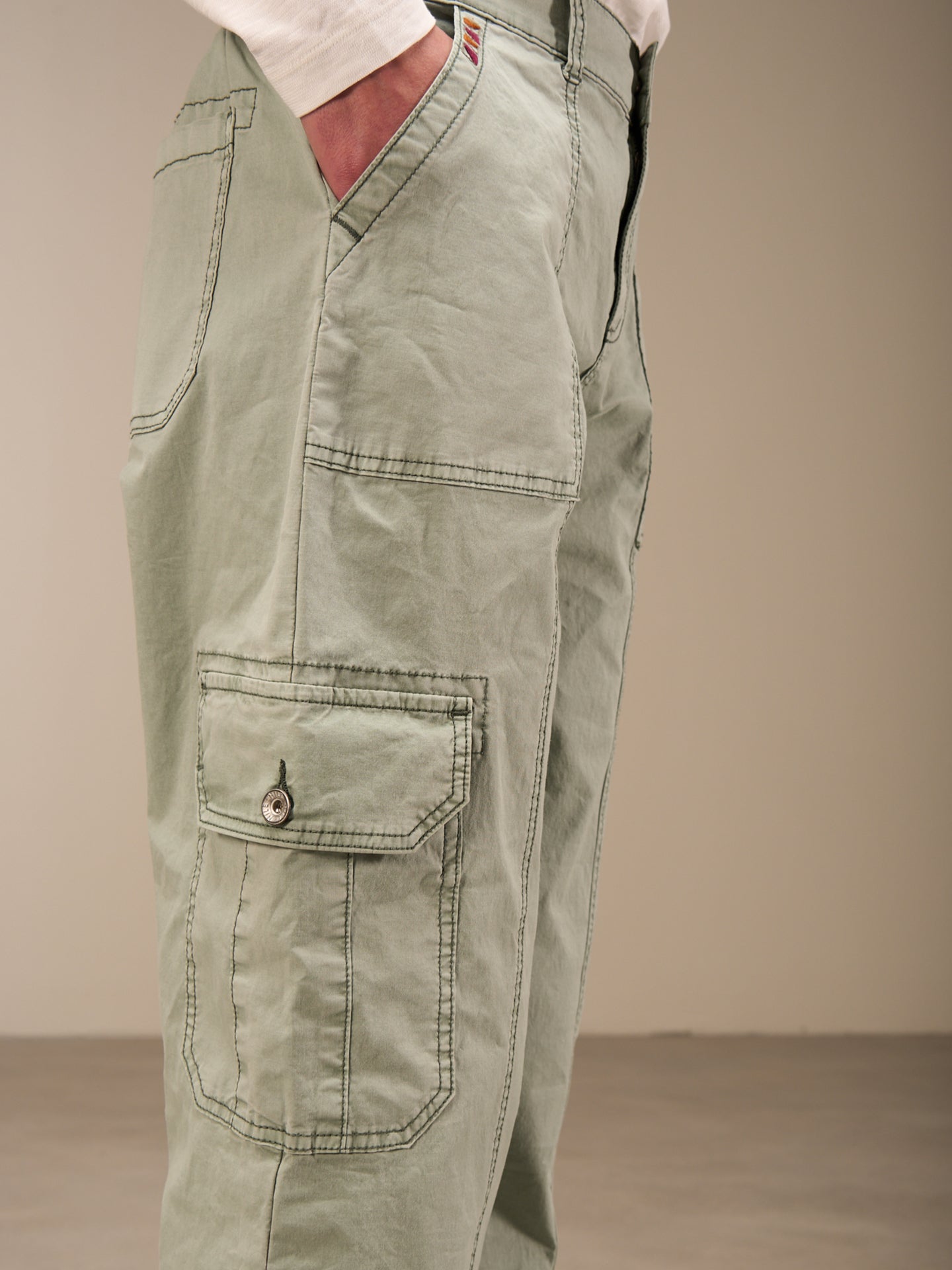 Cargo pants