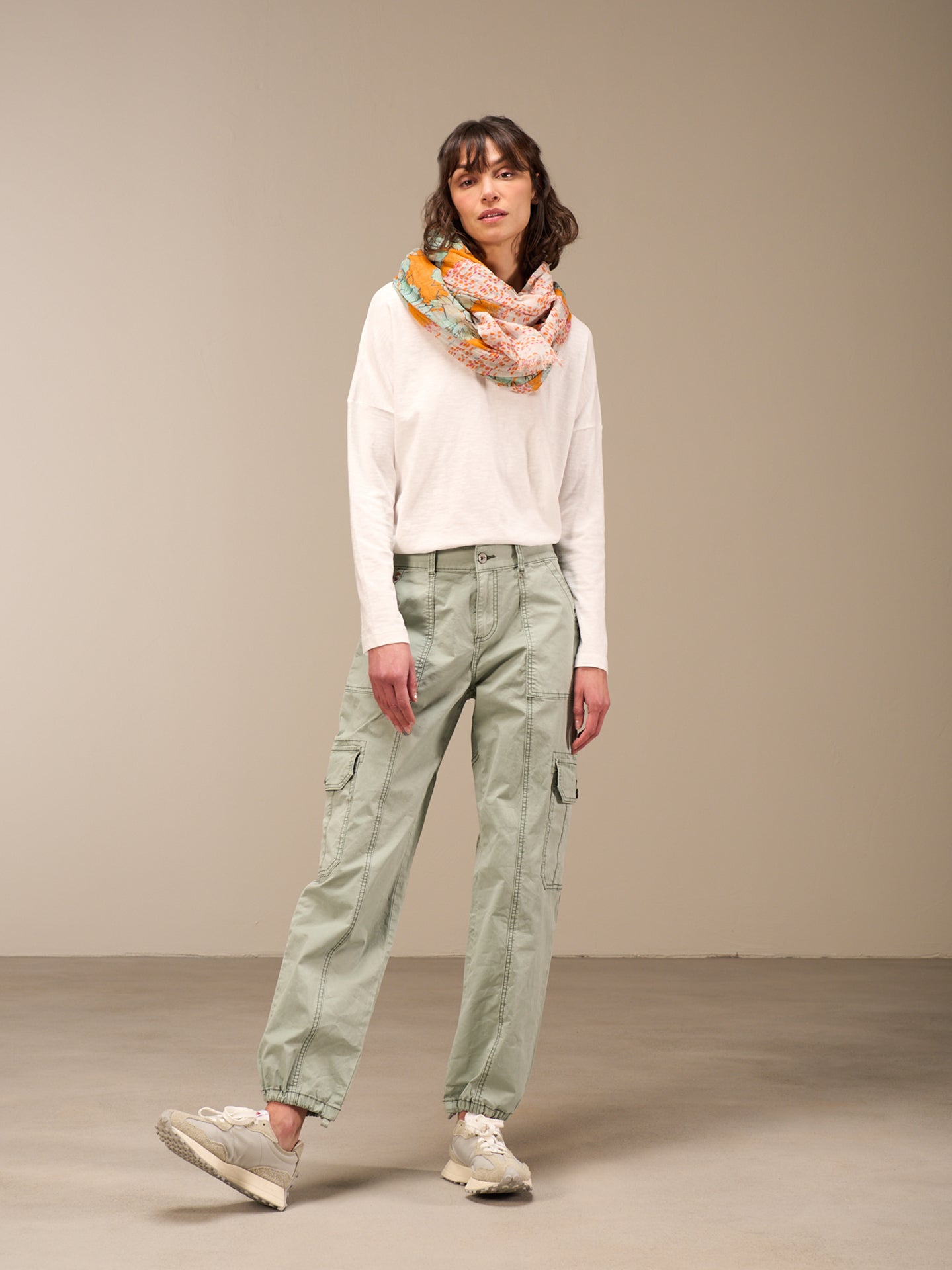 Cargo pants