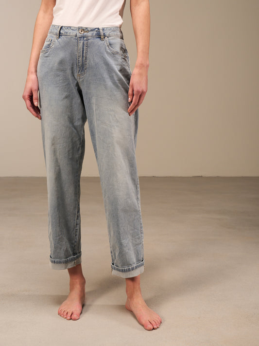 Jeans Straight
