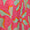 Printed dress