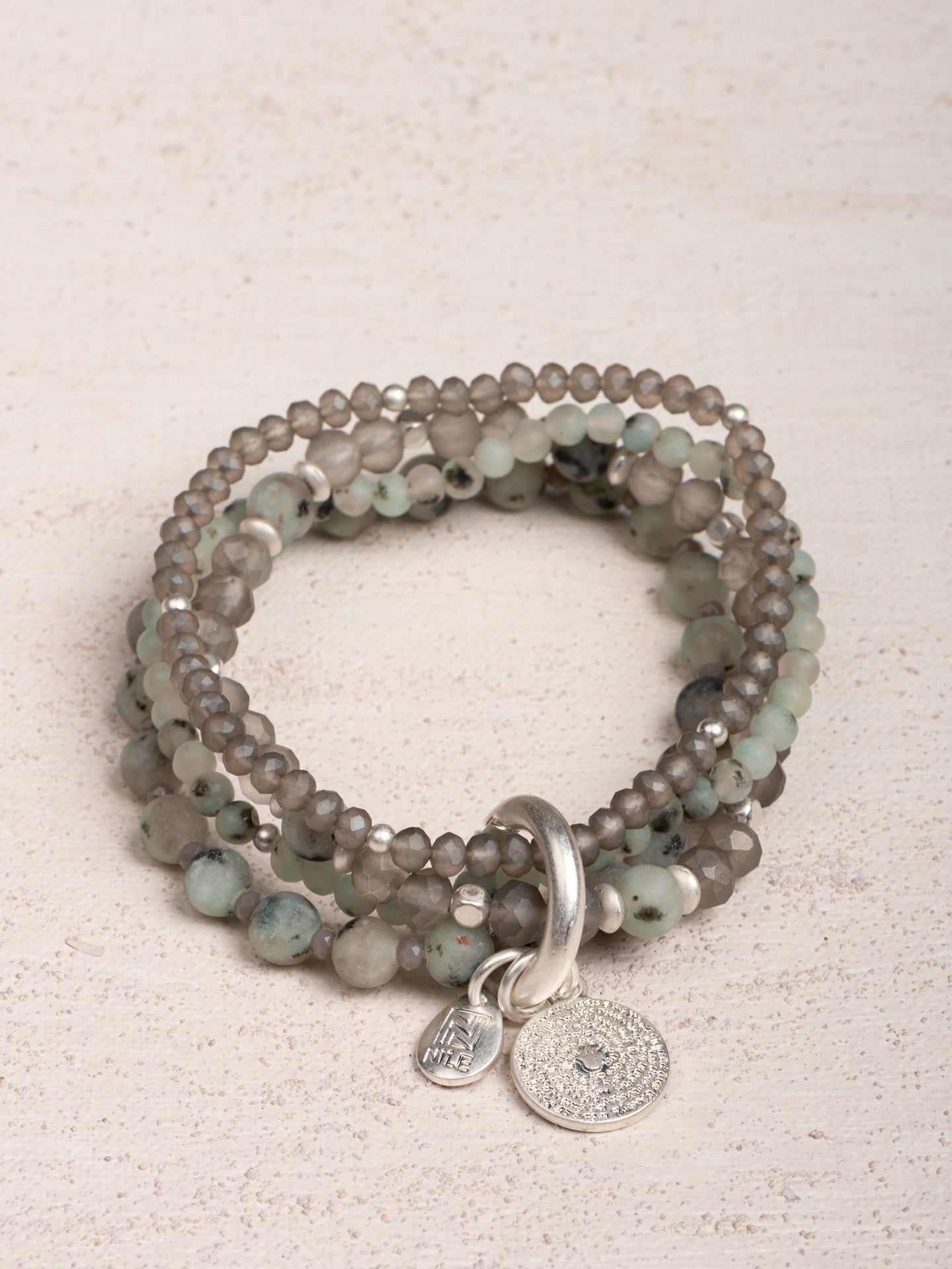 Armband mit Anhänger