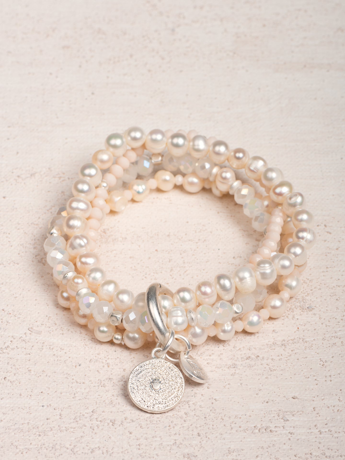Armband mit Anhänger