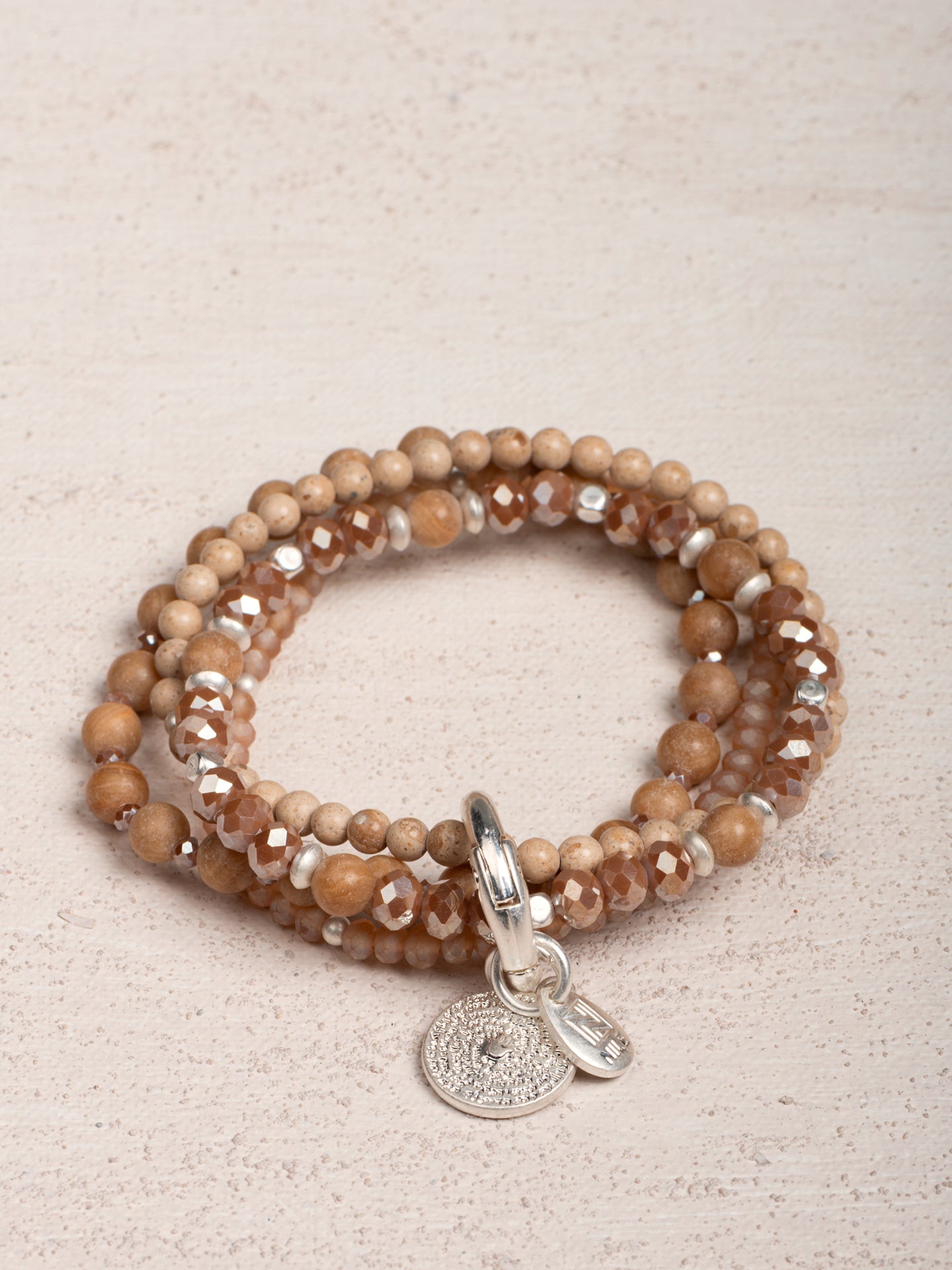 Armband mit Anhänger