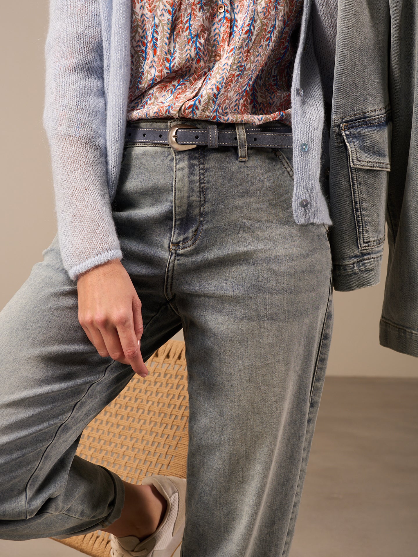 Belt