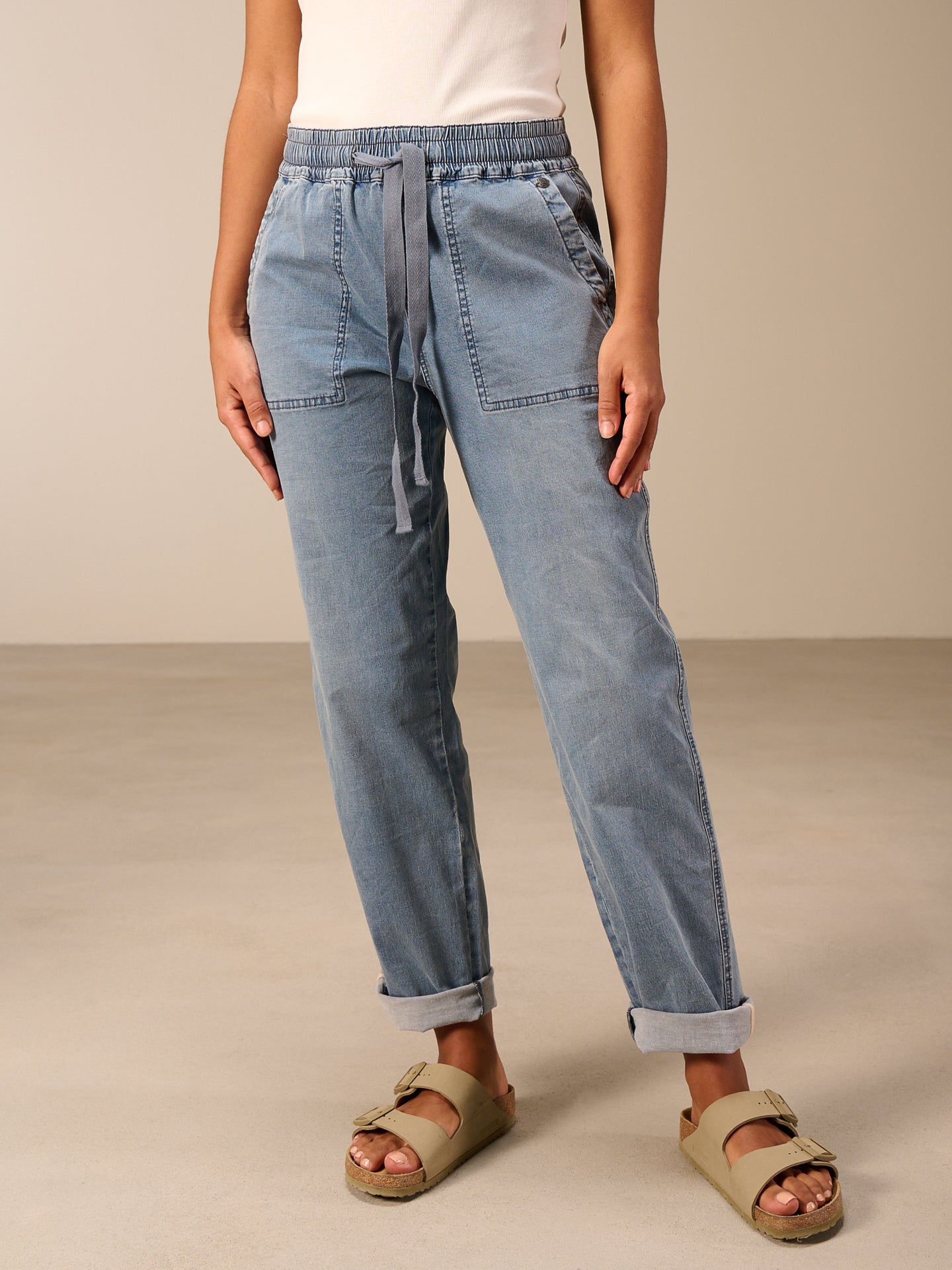 Joggers