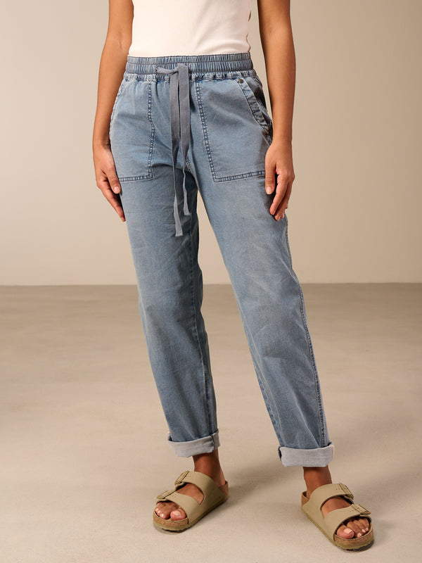 Jogging pants