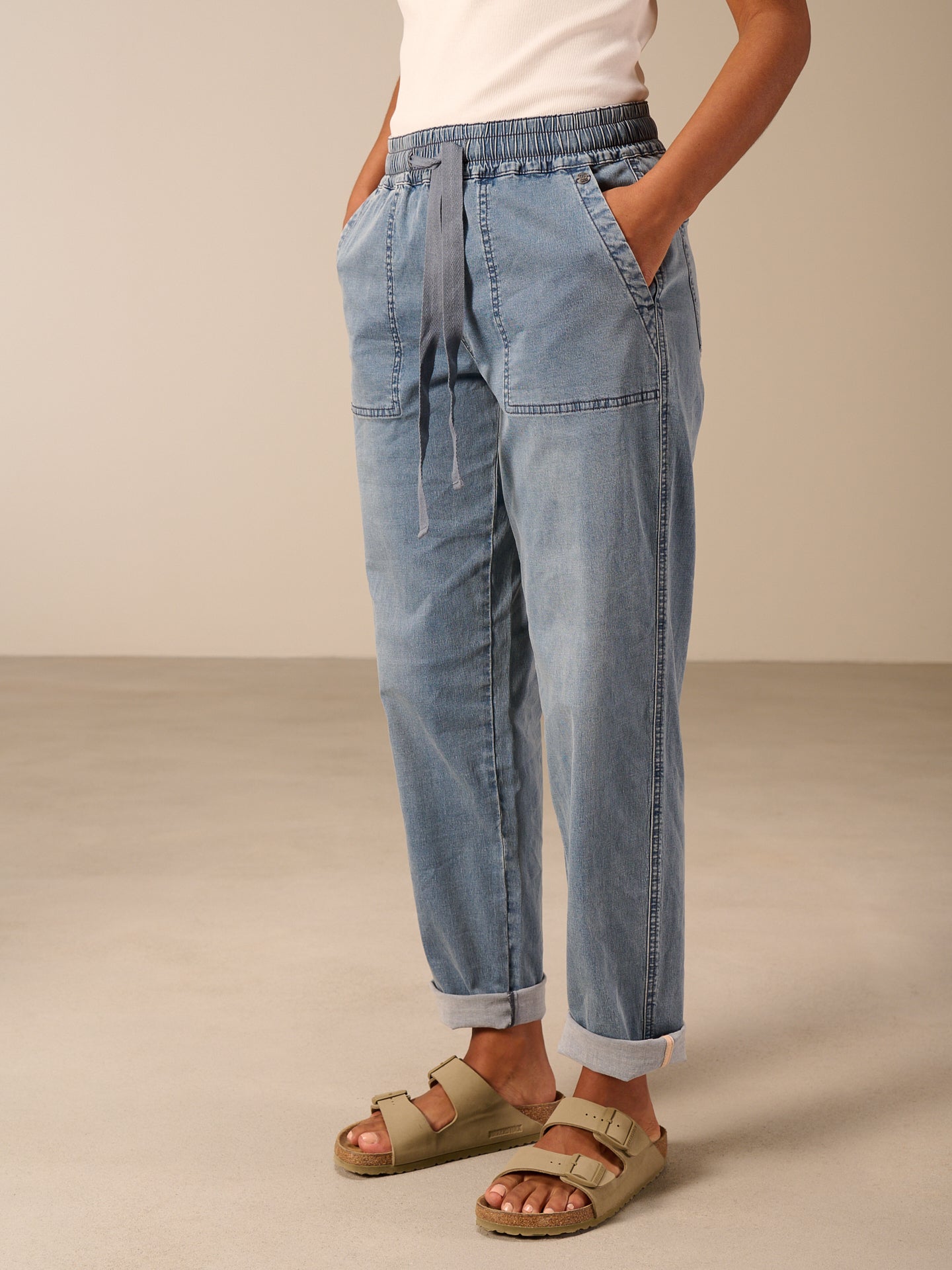 Joggers