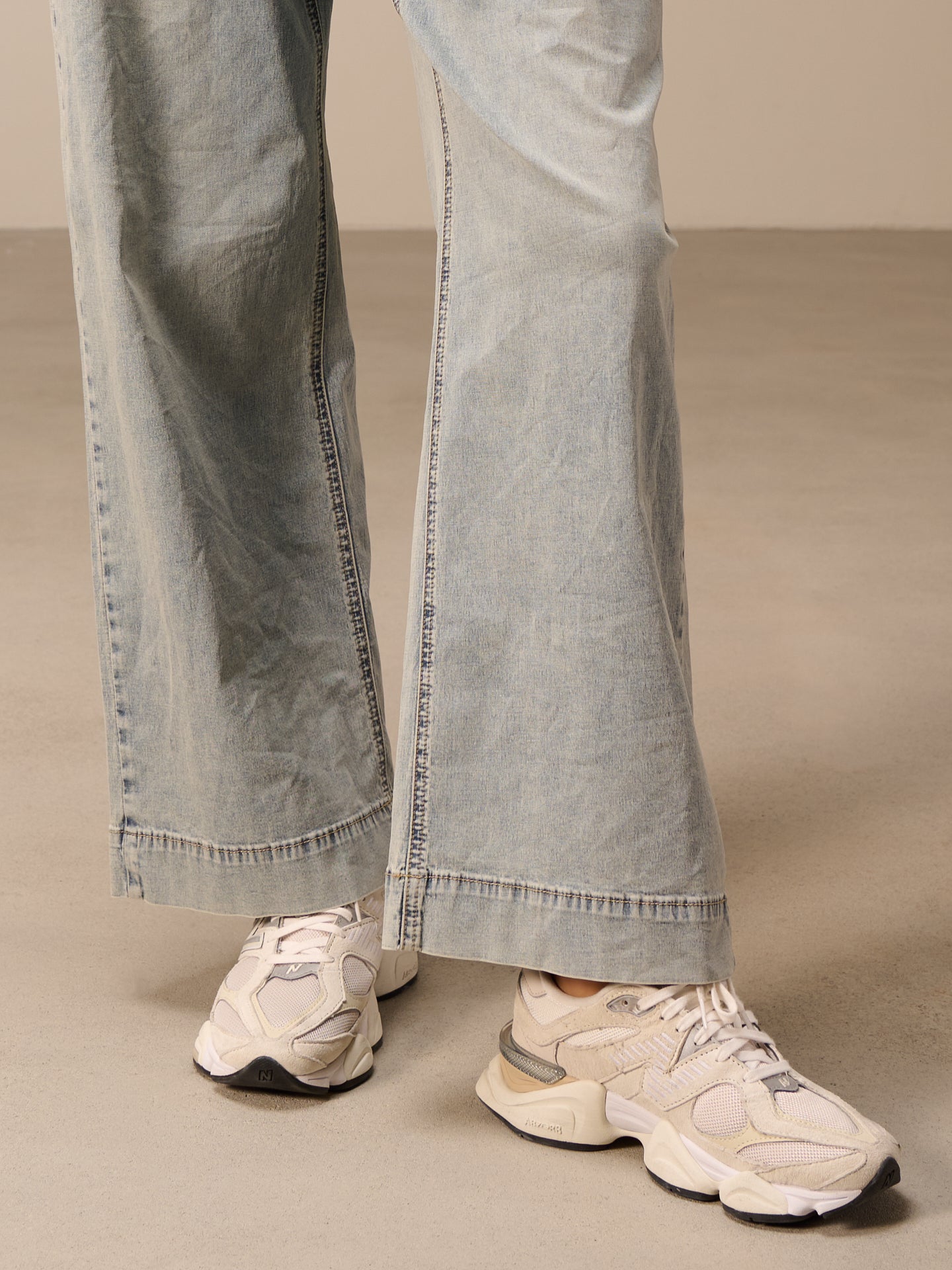 jean wide