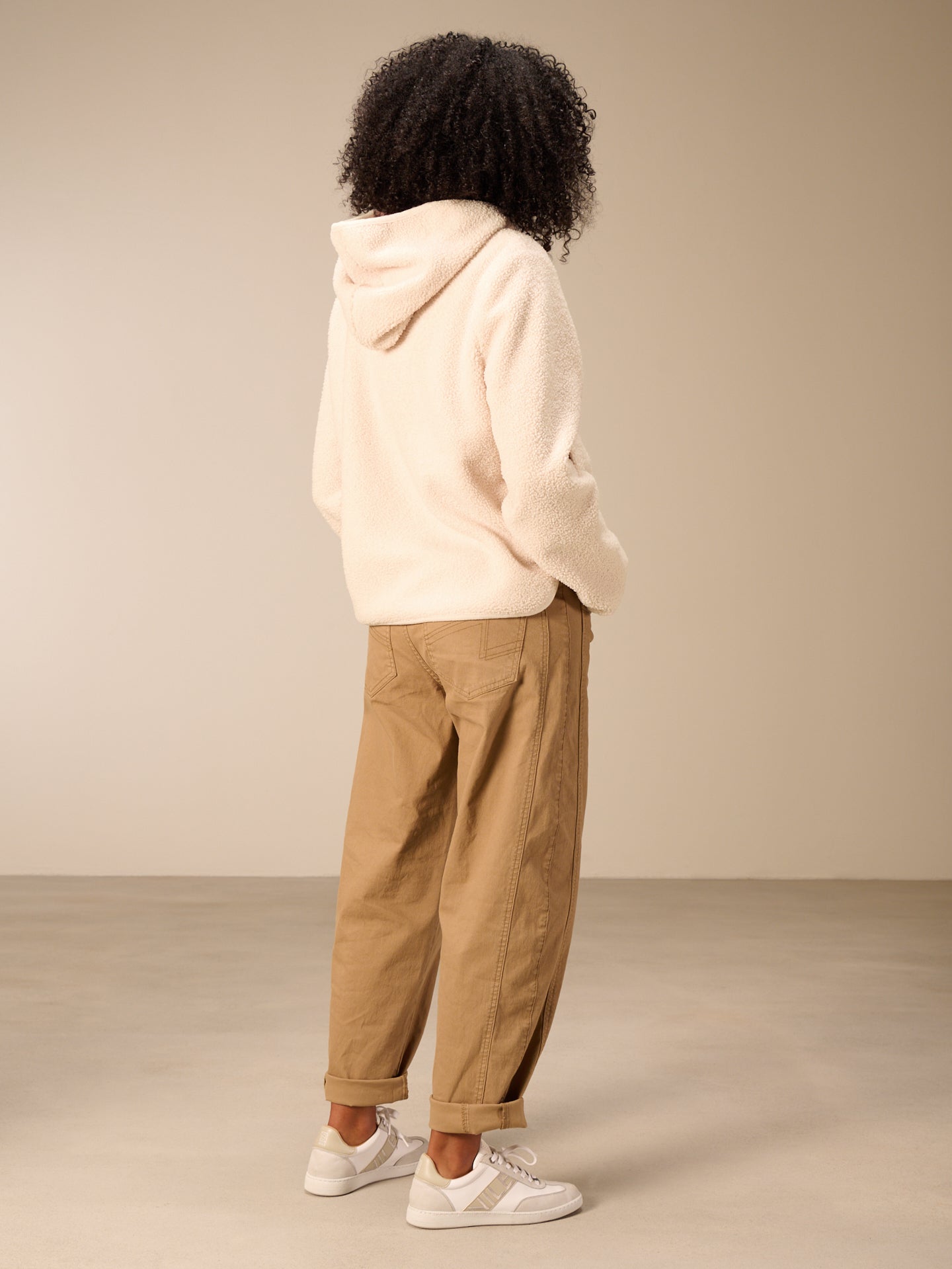 Fleecejacket