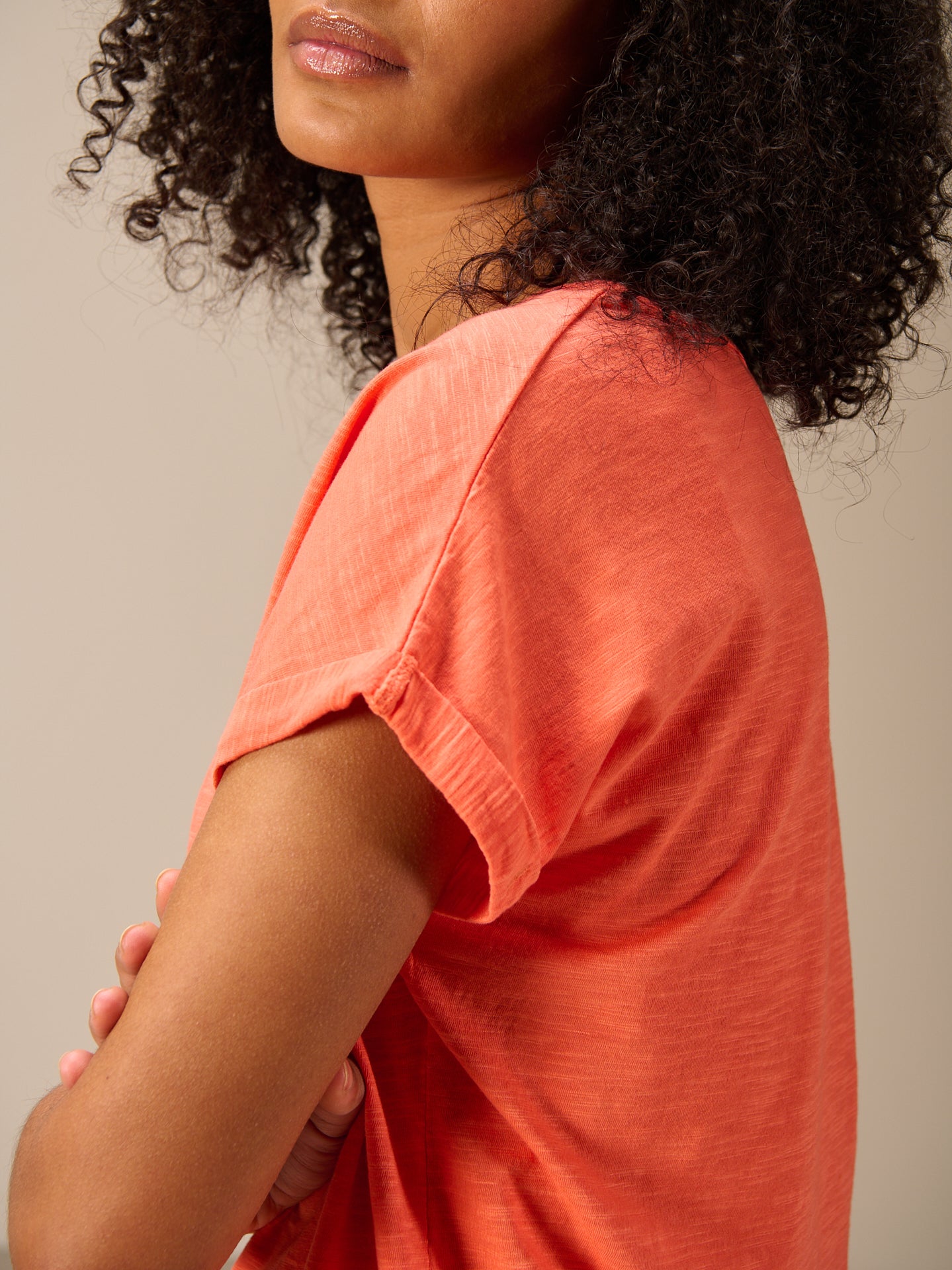 Printed shirt