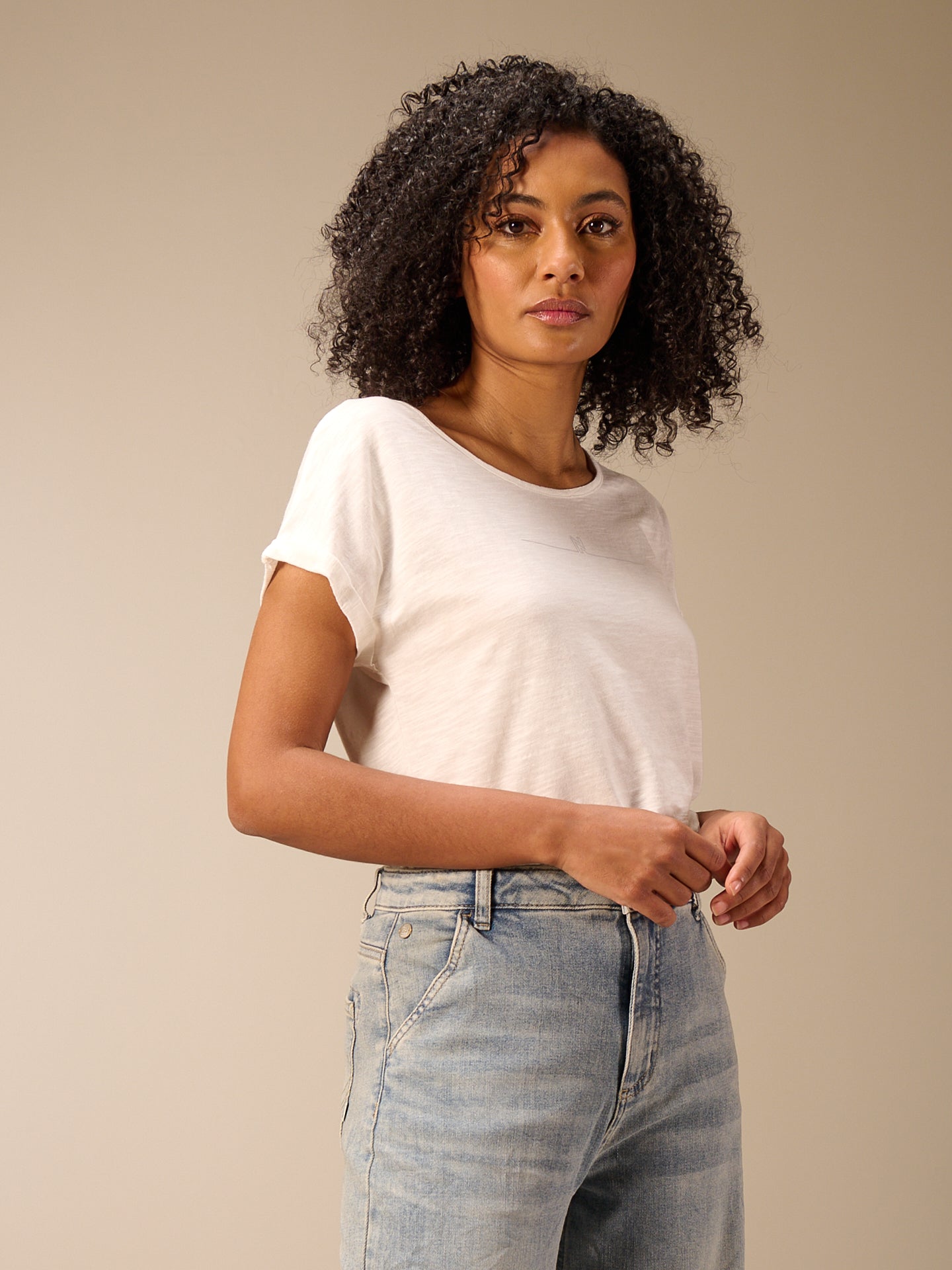 Printed shirt