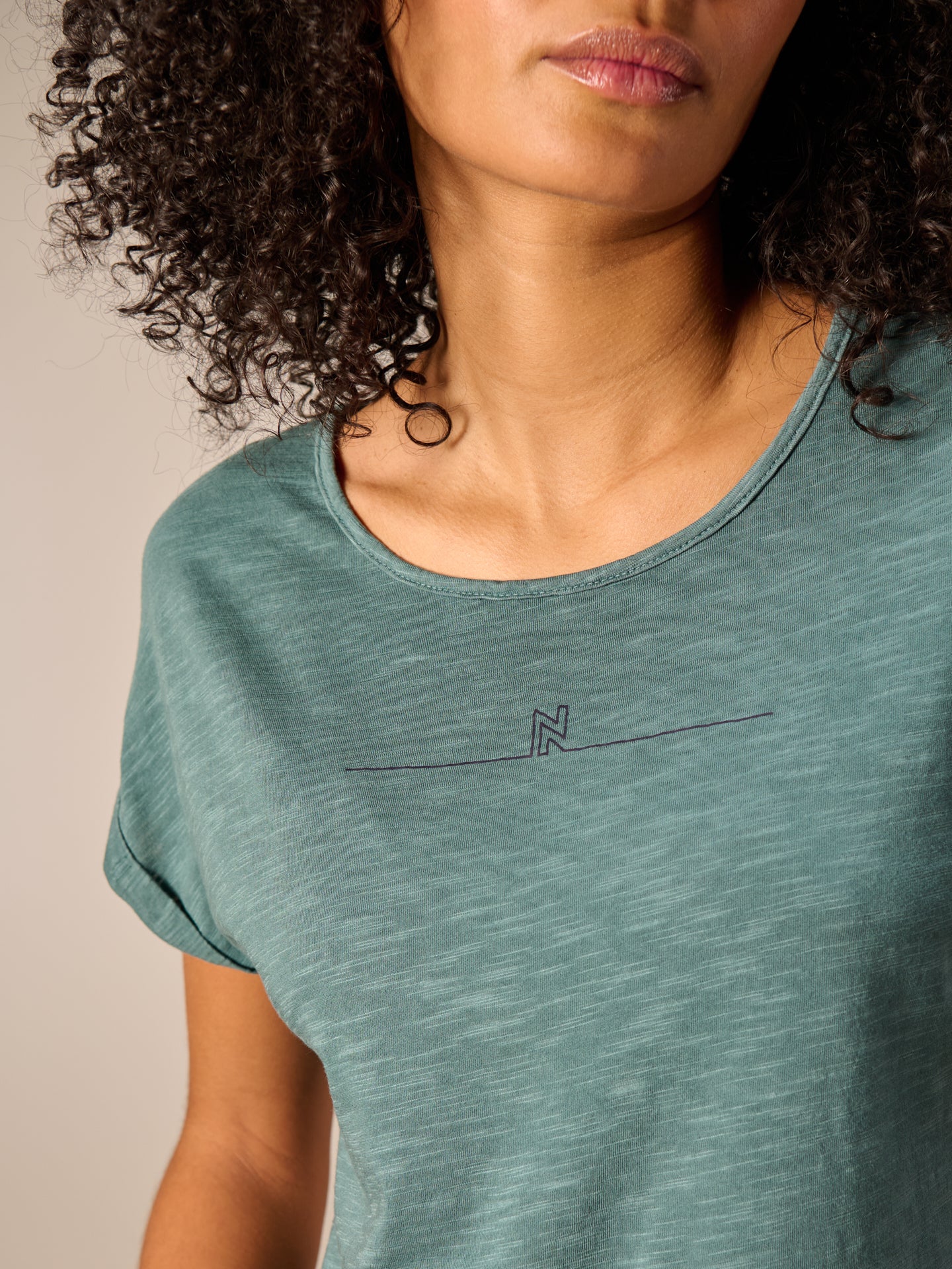 Printed shirt