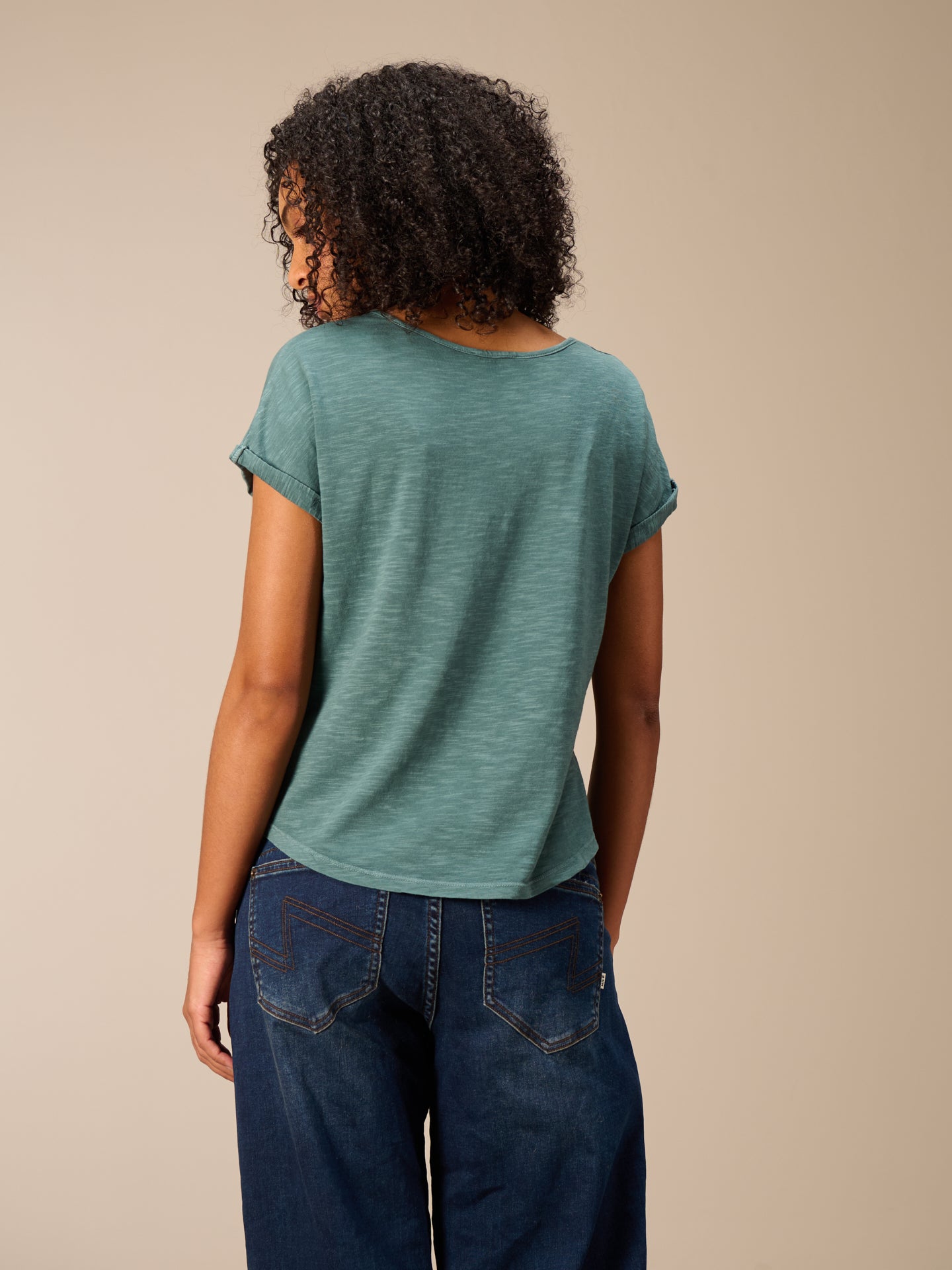 Printed shirt
