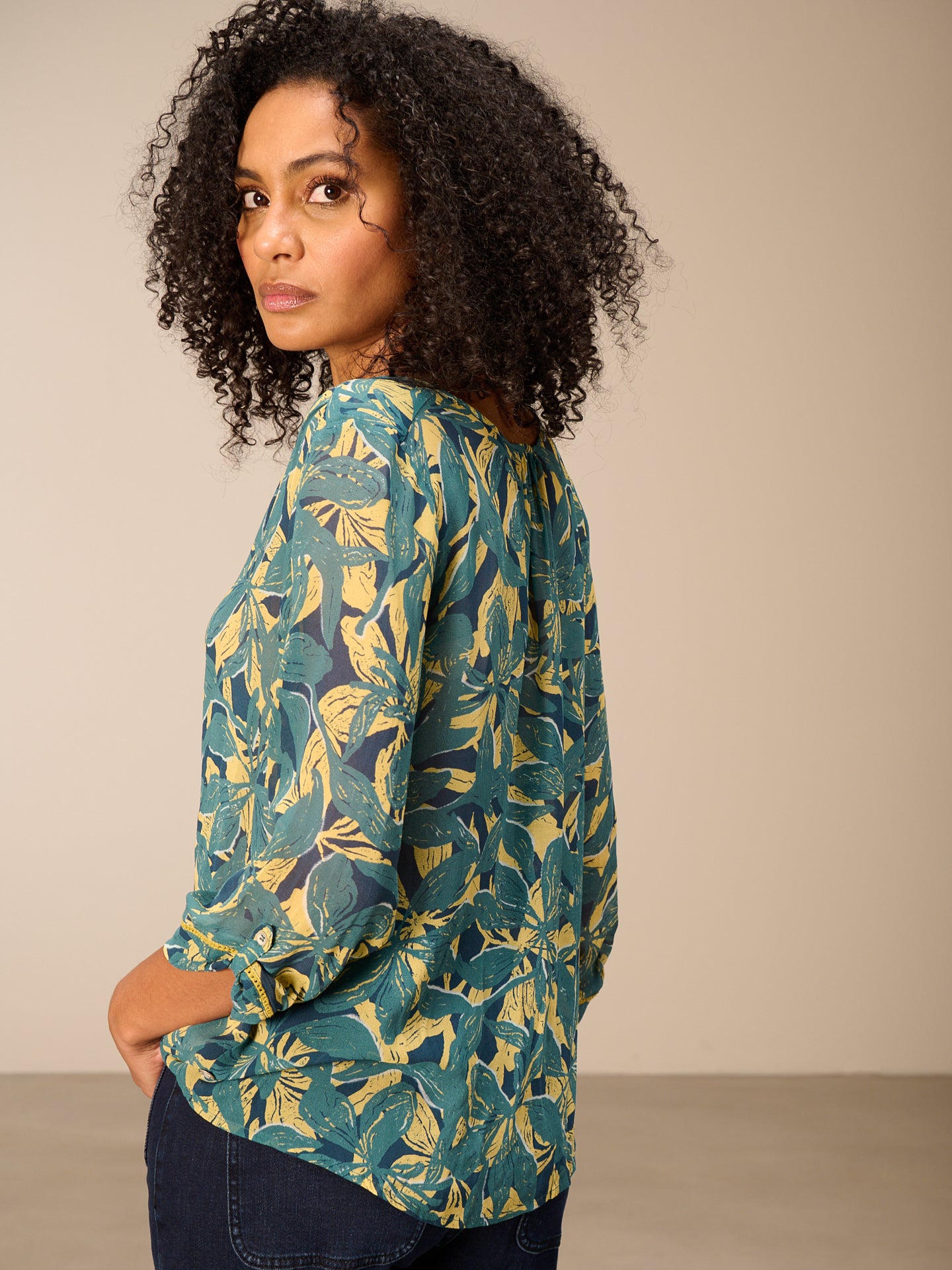 Blouse