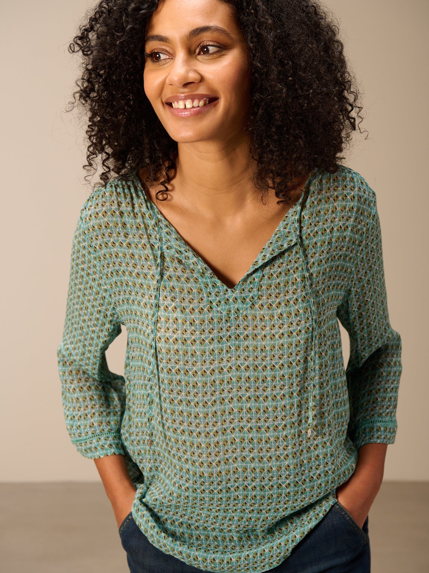 Blouse