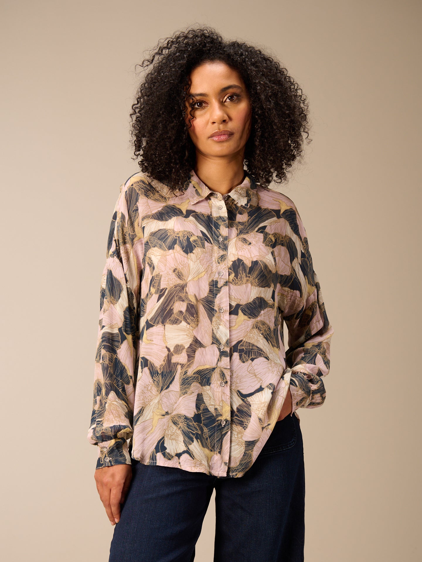 Bluse