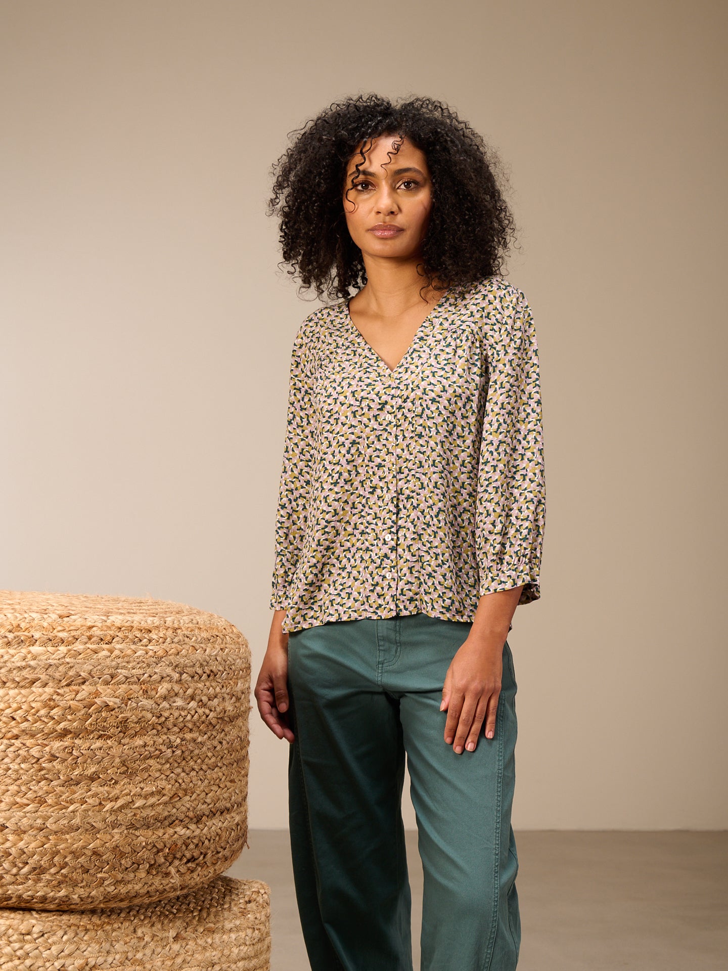 Blouse