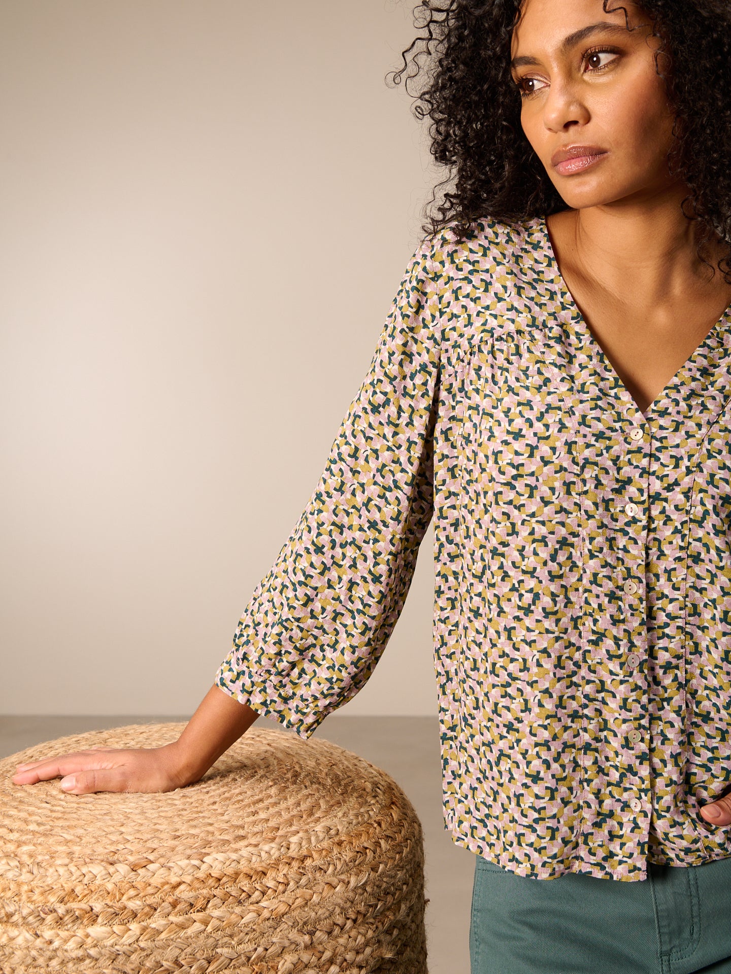 Blouse