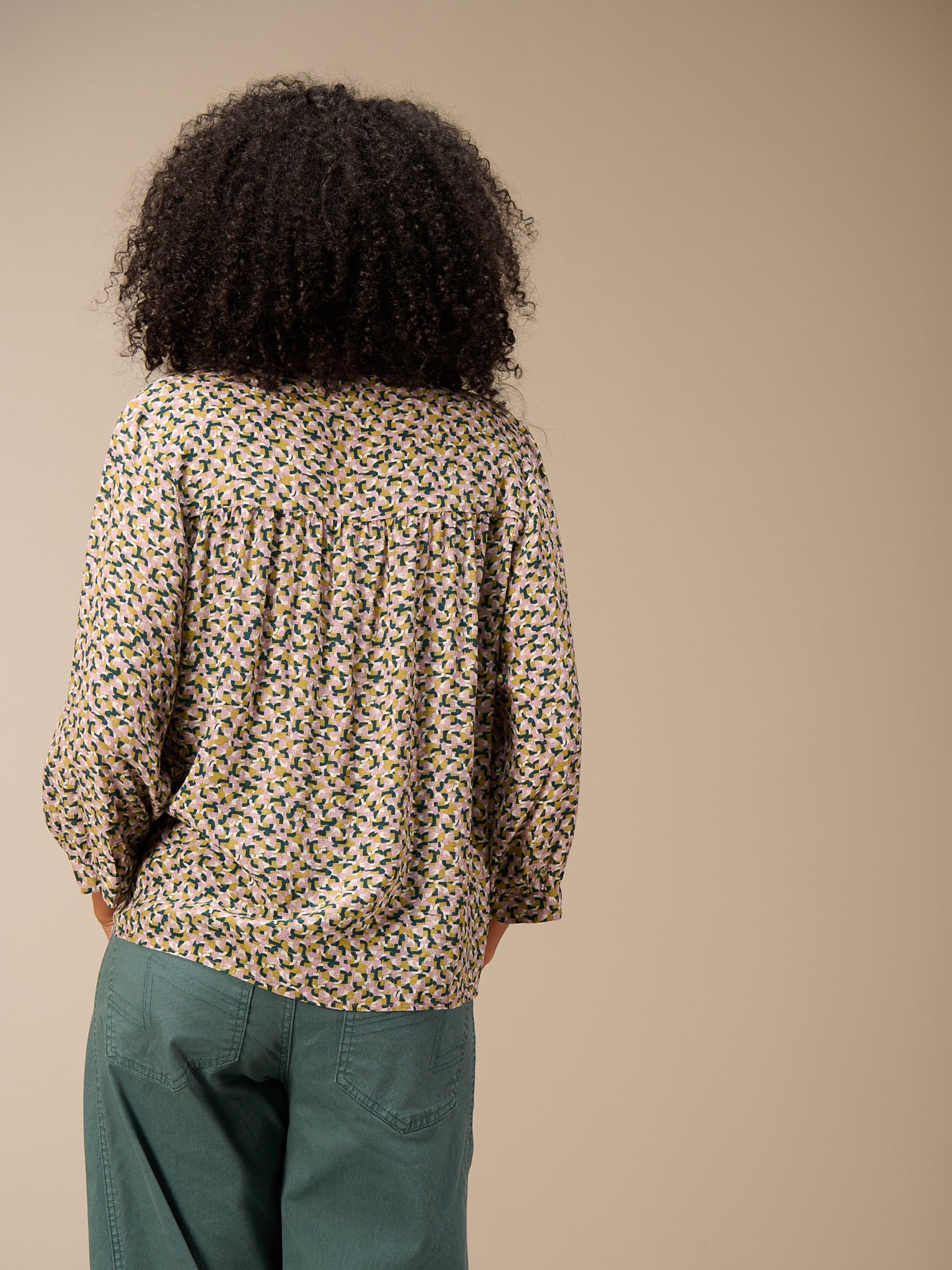 Blouse