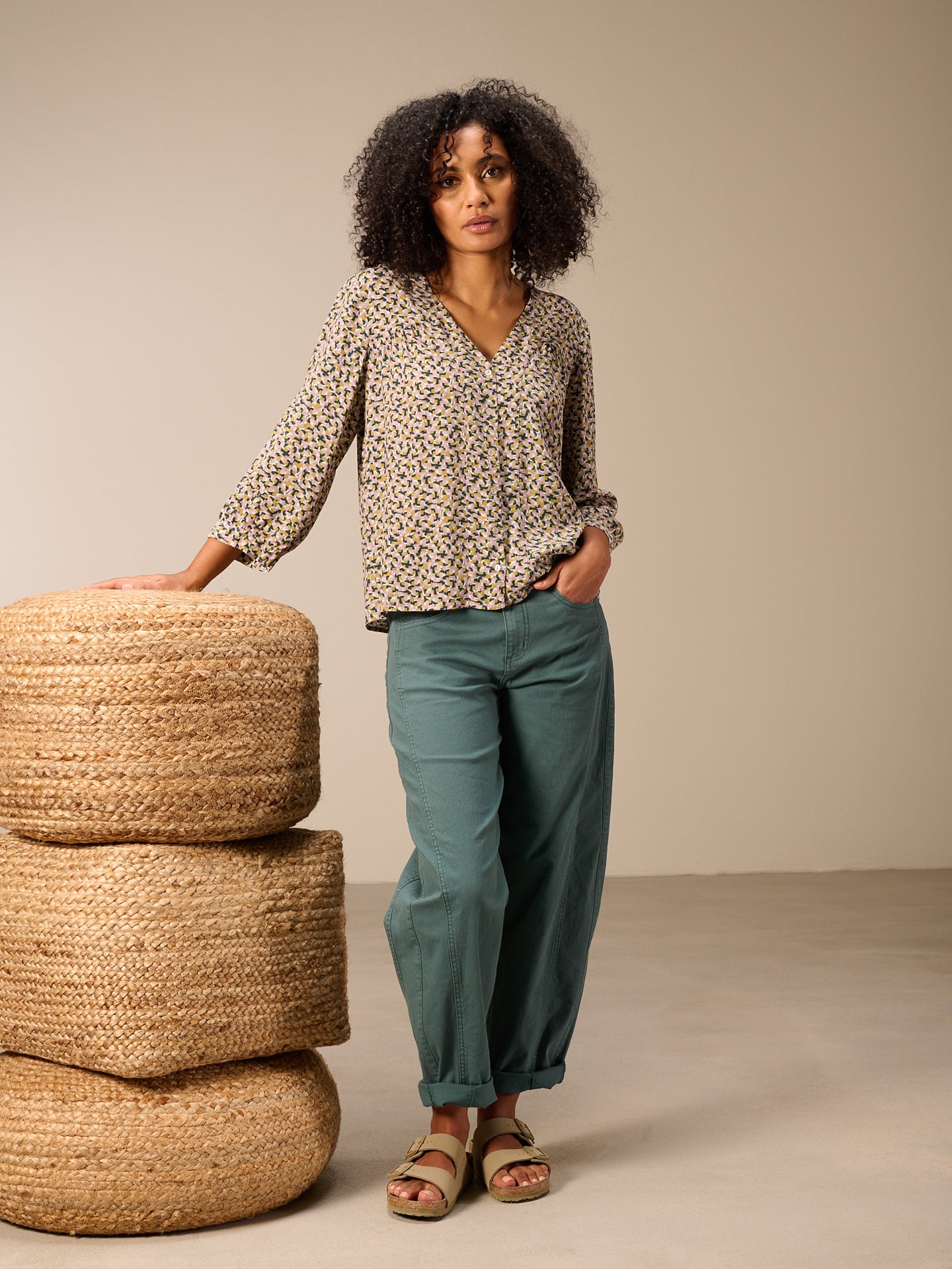 Blouse