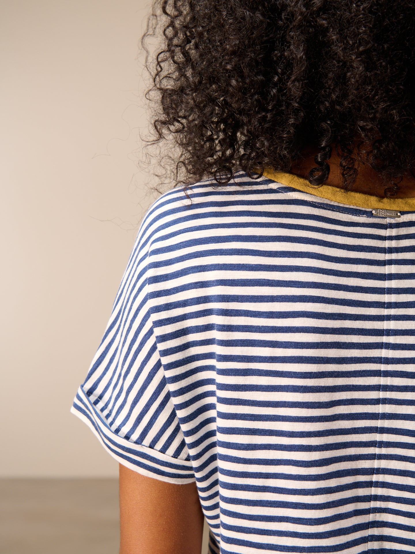 Striped shirt