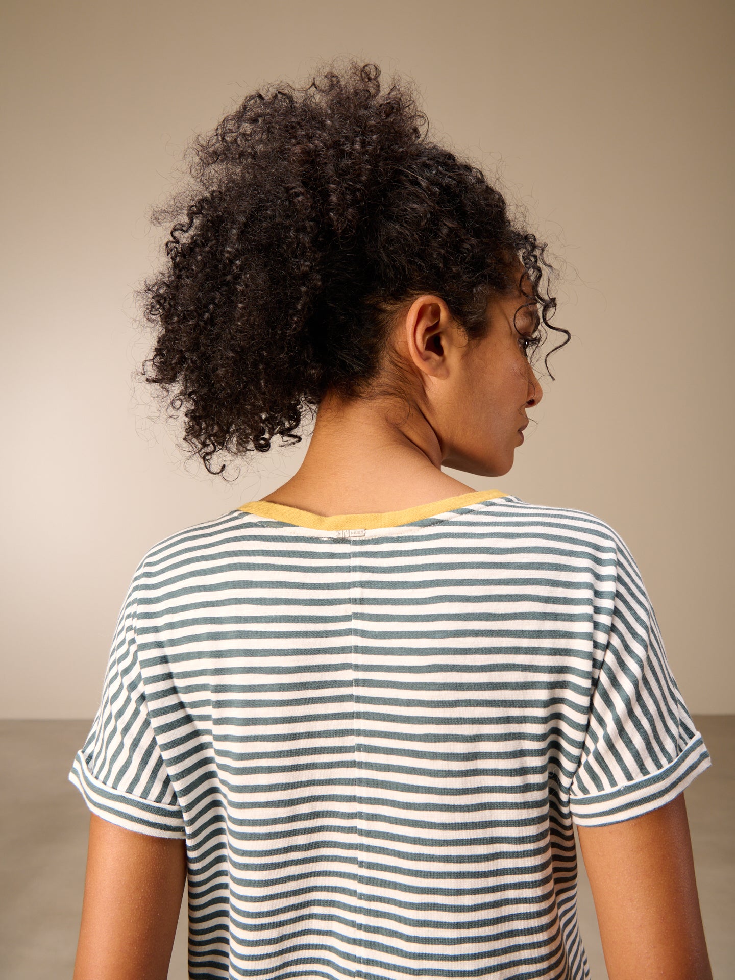 Striped shirt