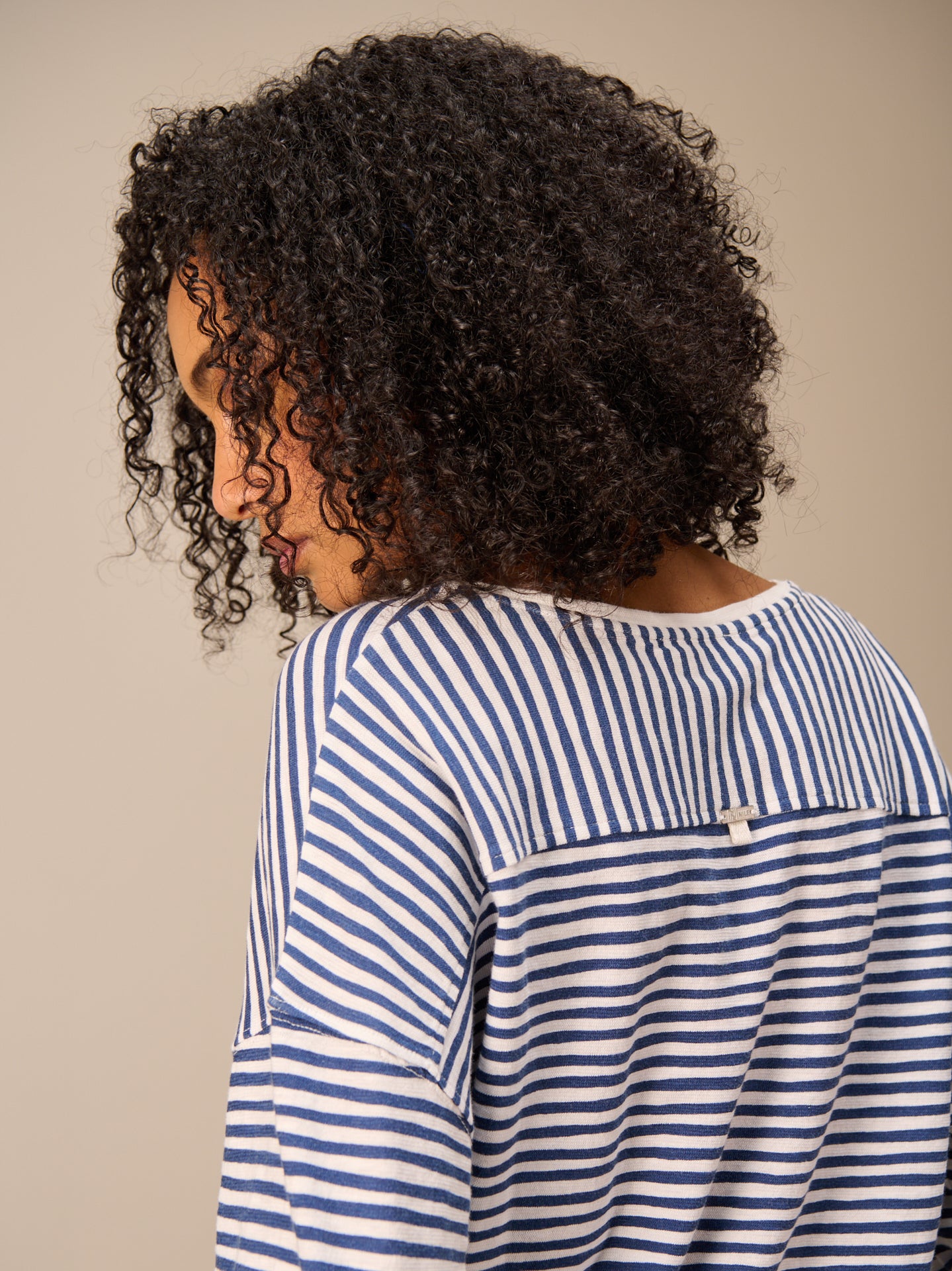 Striped shirt